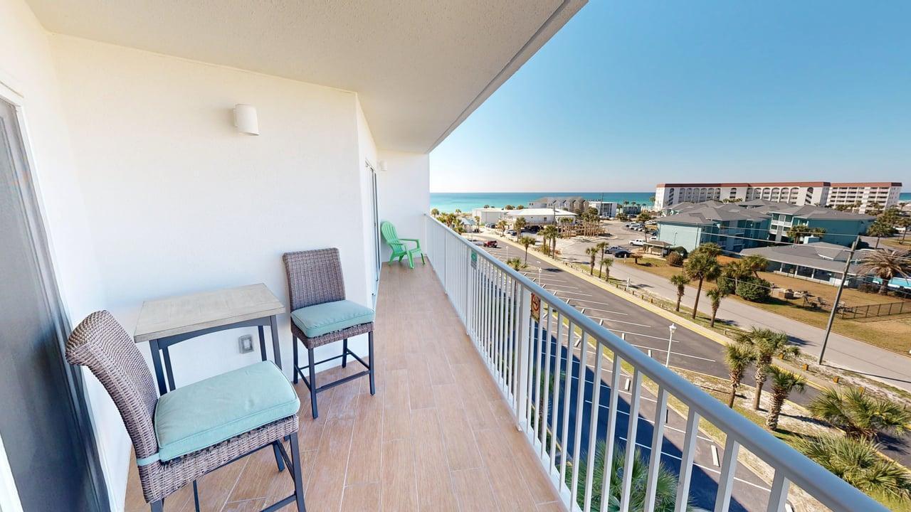 895 Santa Rosa Boulevard 614