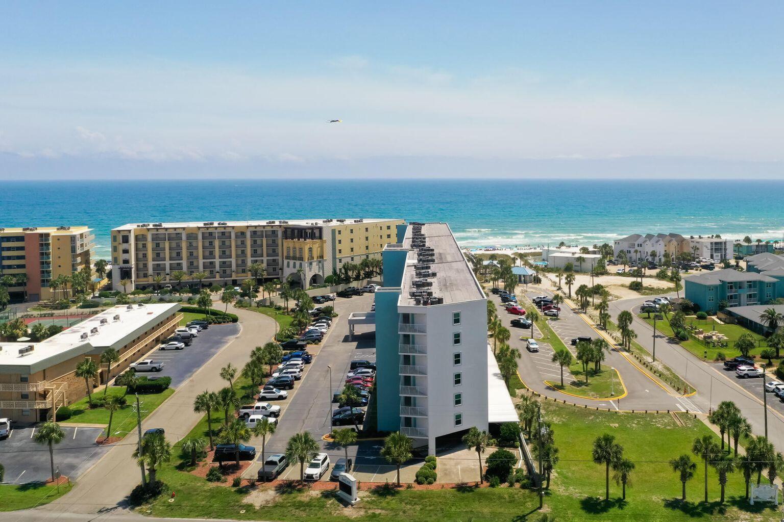 895 Santa Rosa Boulevard 614