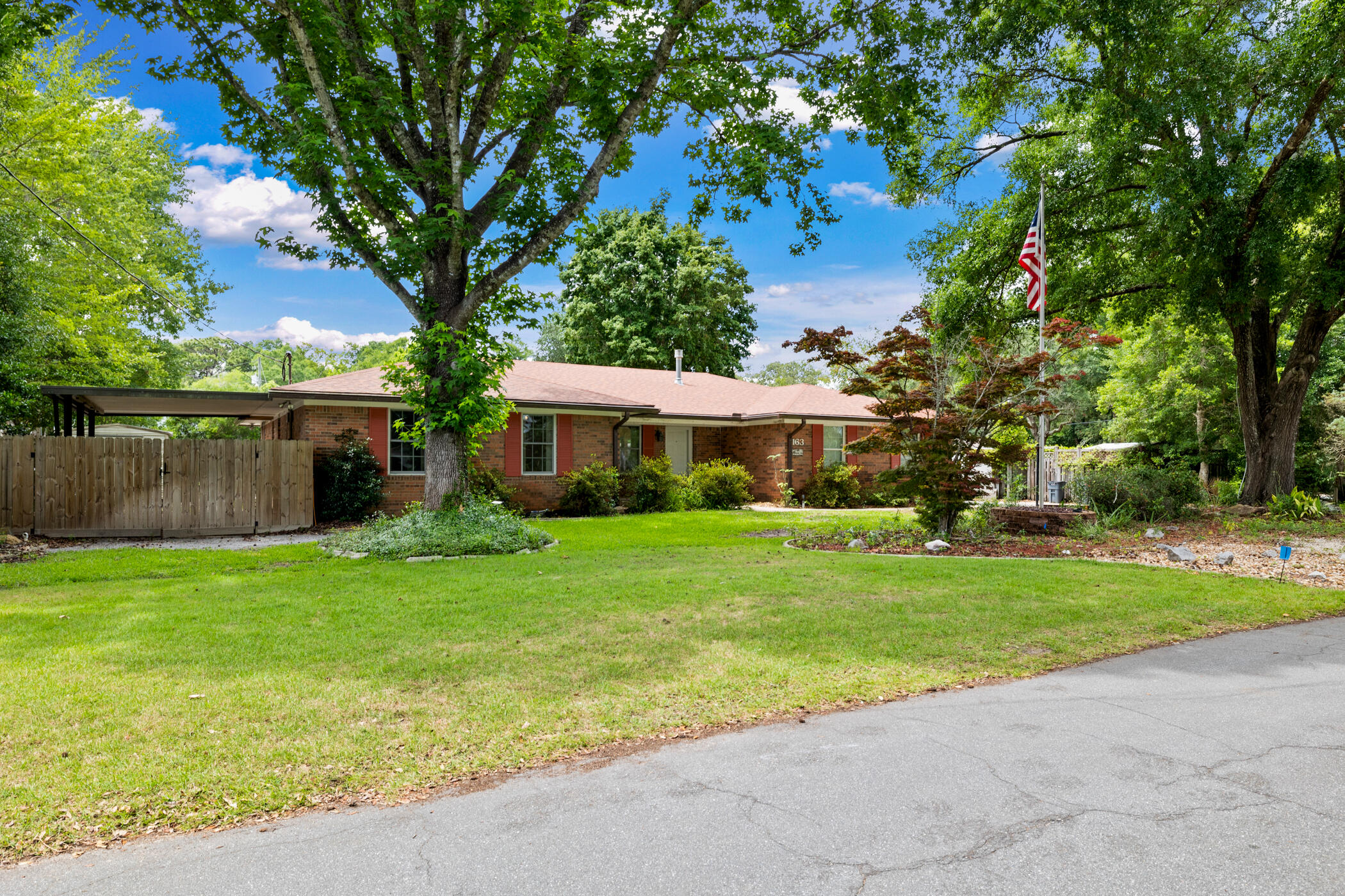 163 Edge Avenue