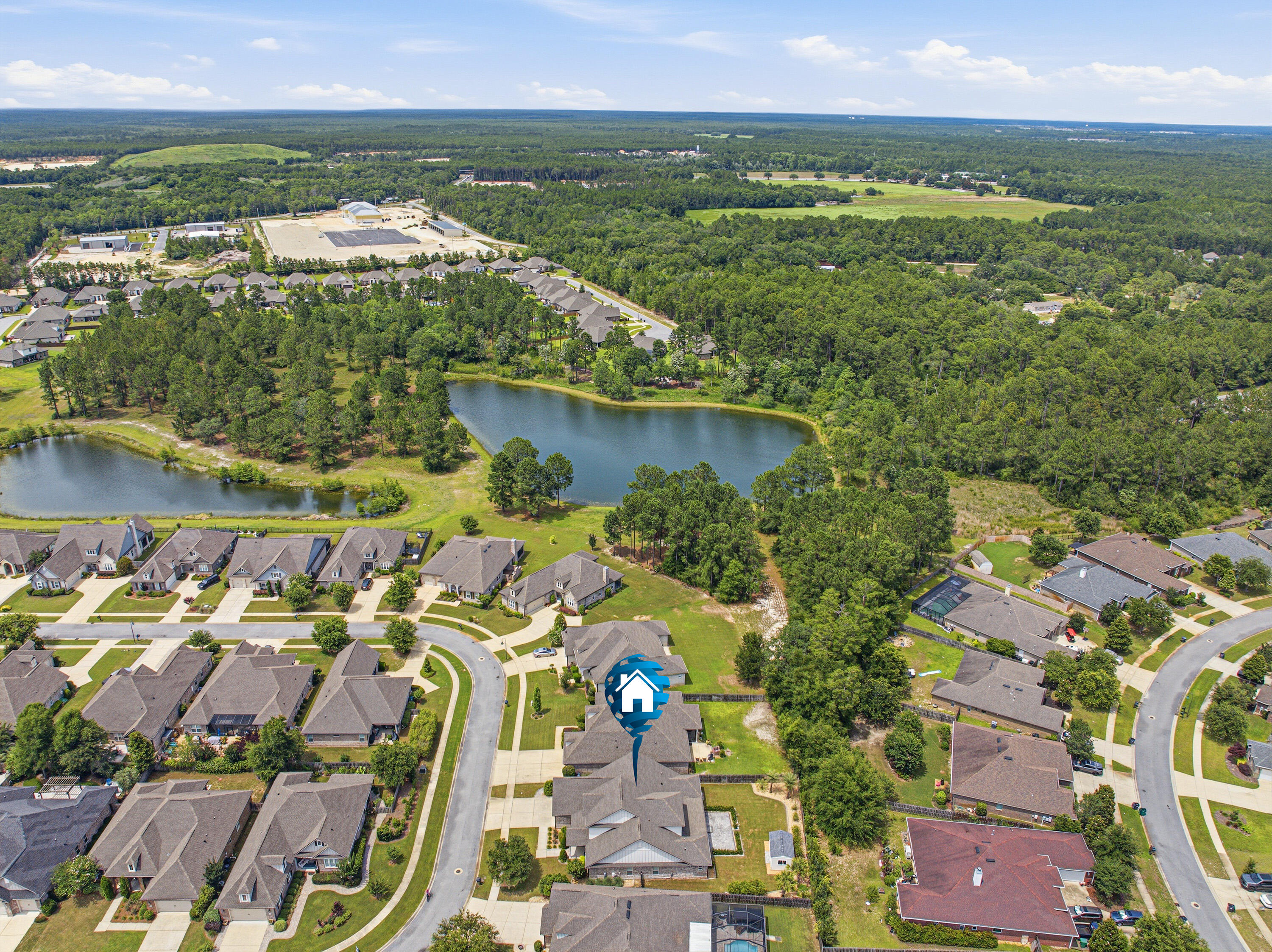 208 Meadow Lake Drive