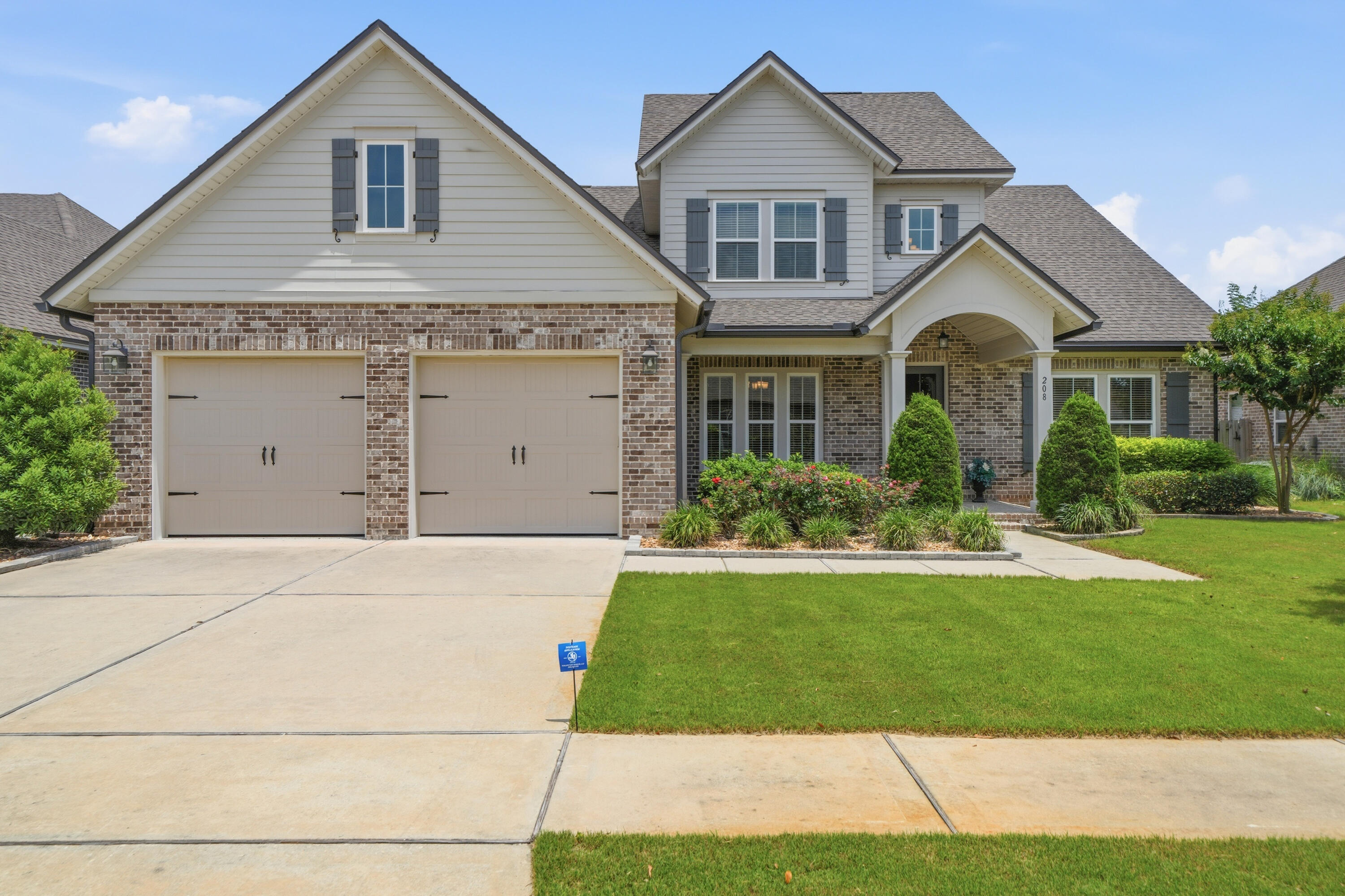 208 Meadow Lake Drive