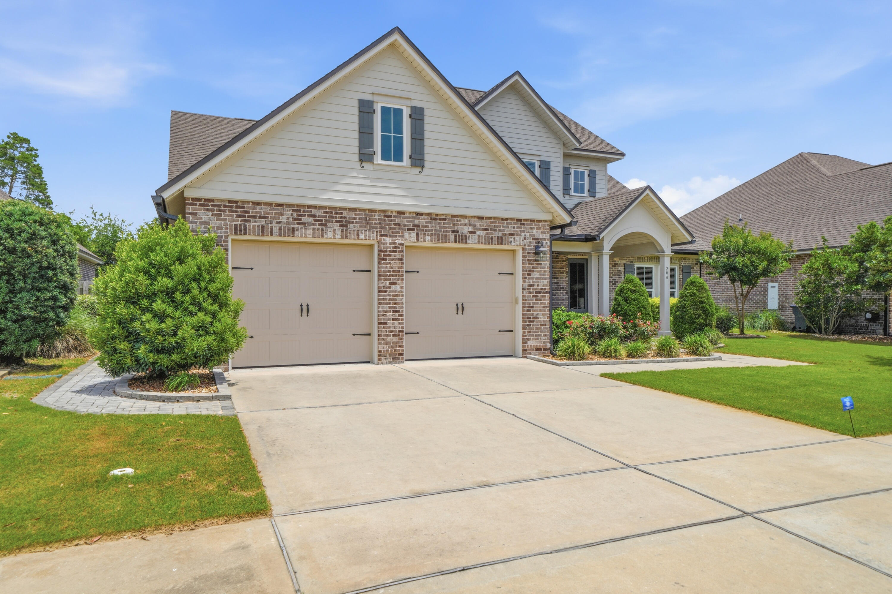 208 Meadow Lake Drive