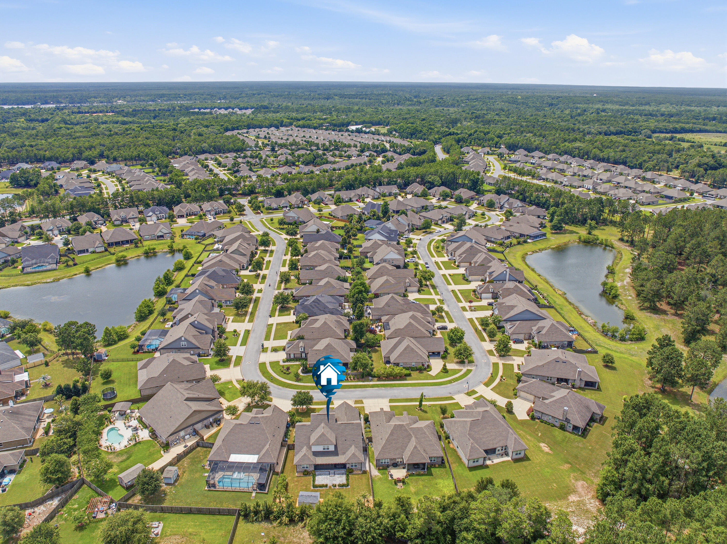 208 Meadow Lake Drive