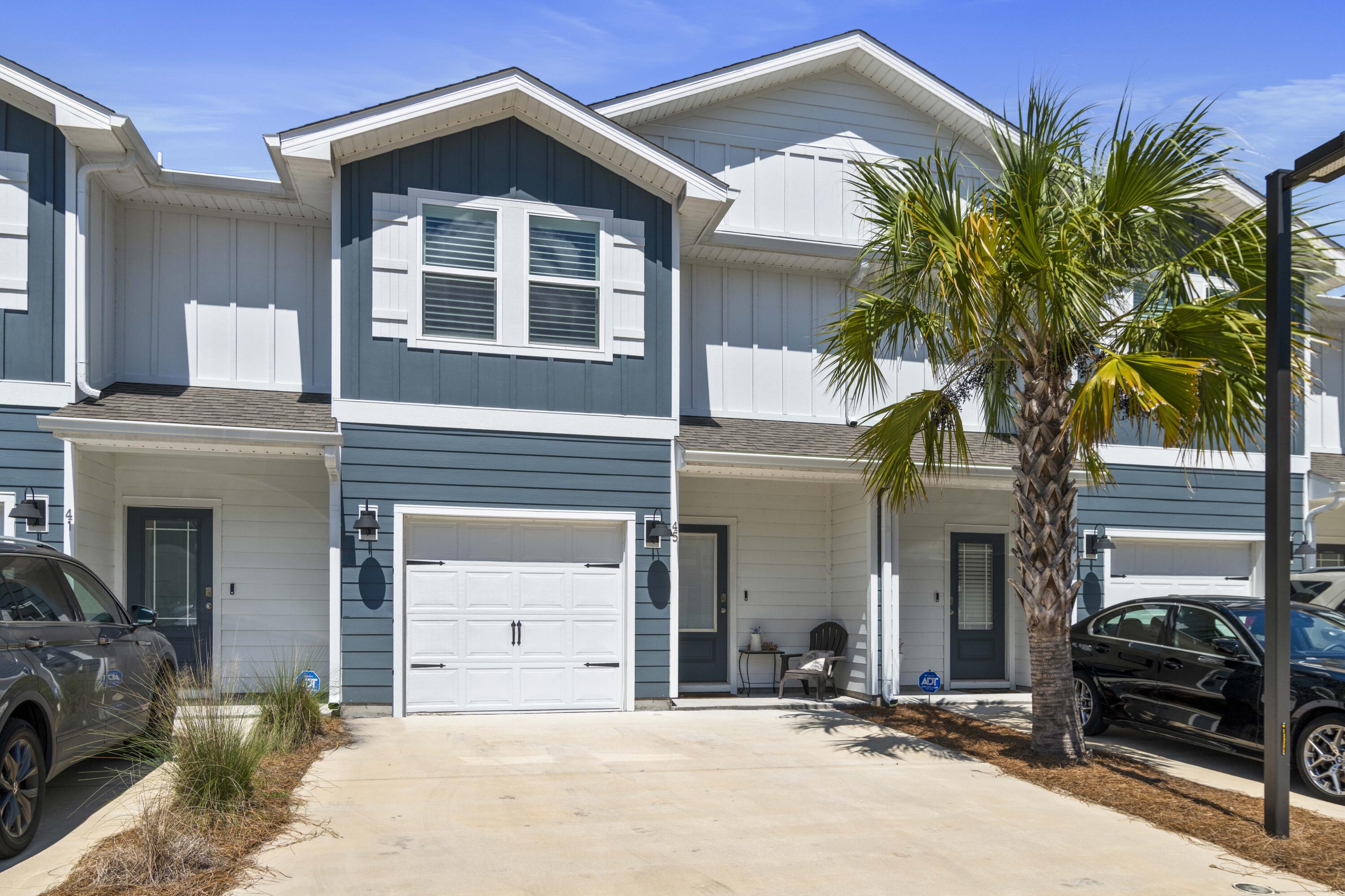 45 N Leviathan Court