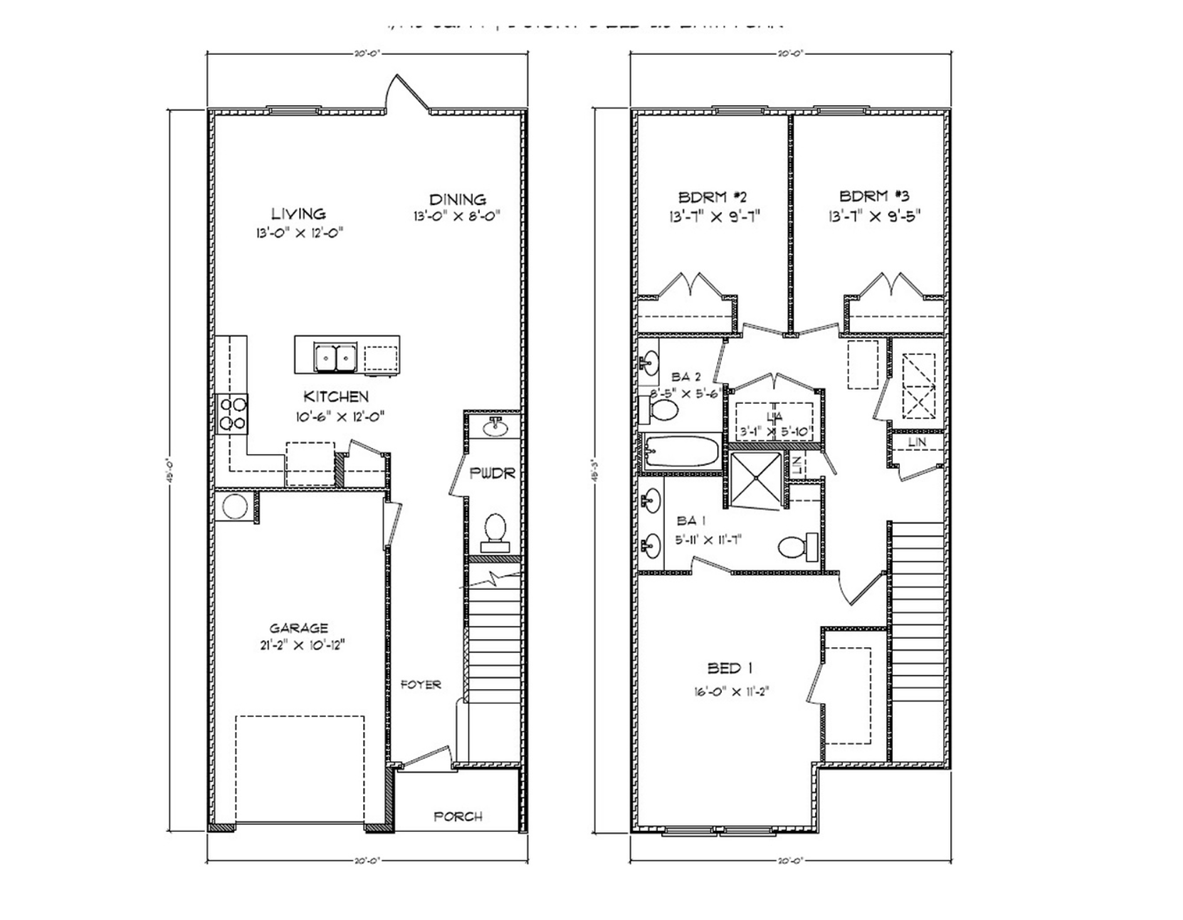 45 N Leviathan Court