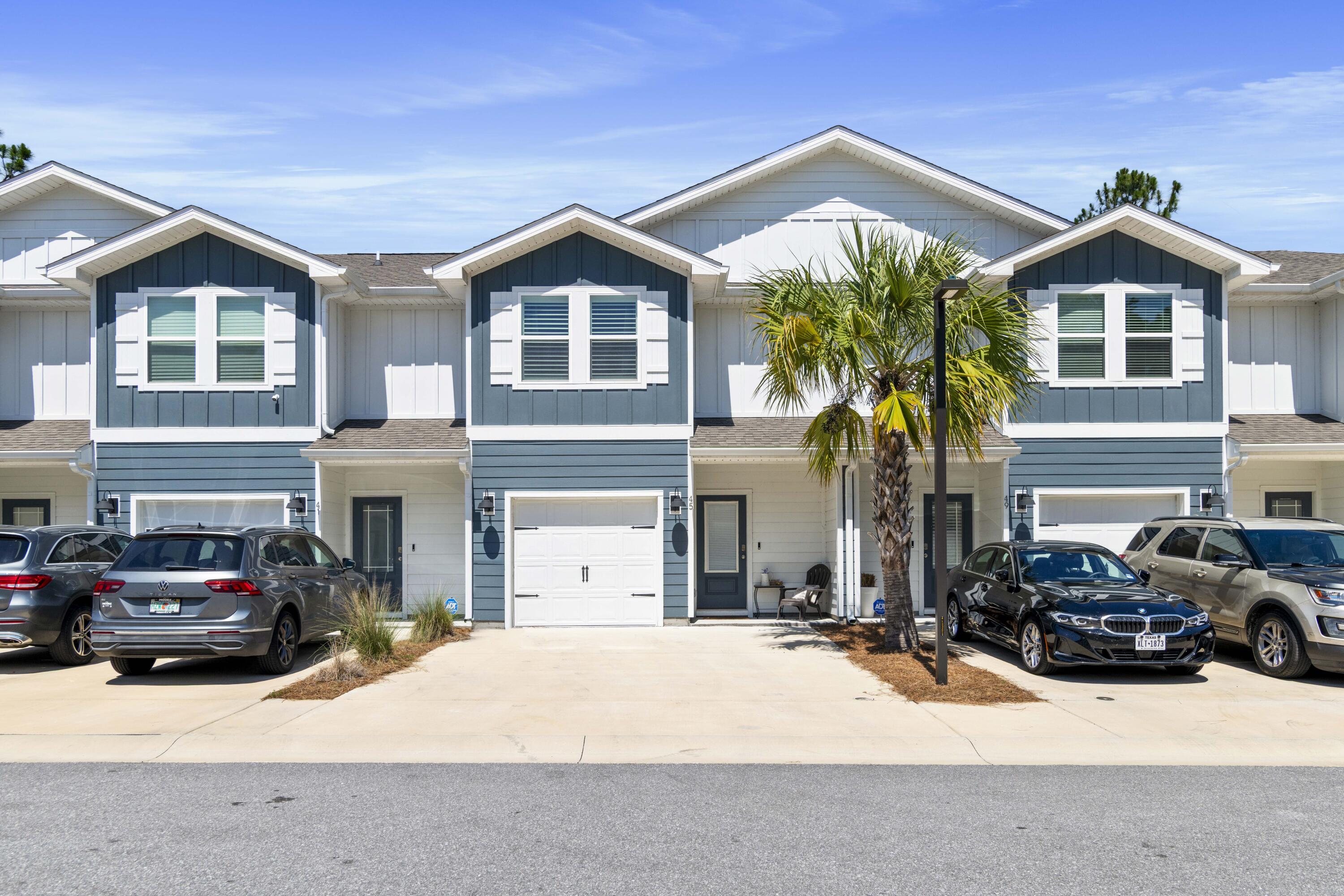 45 N Leviathan Court