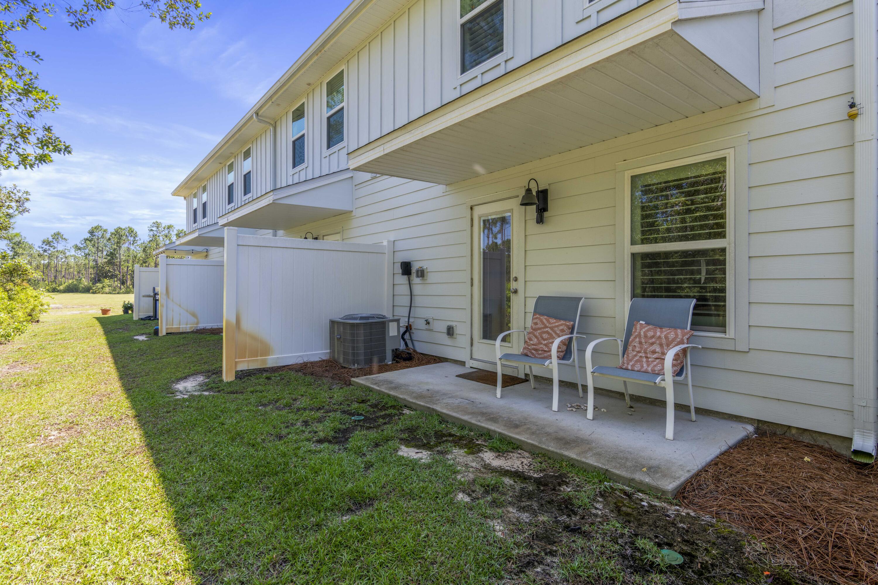45 N Leviathan Court
