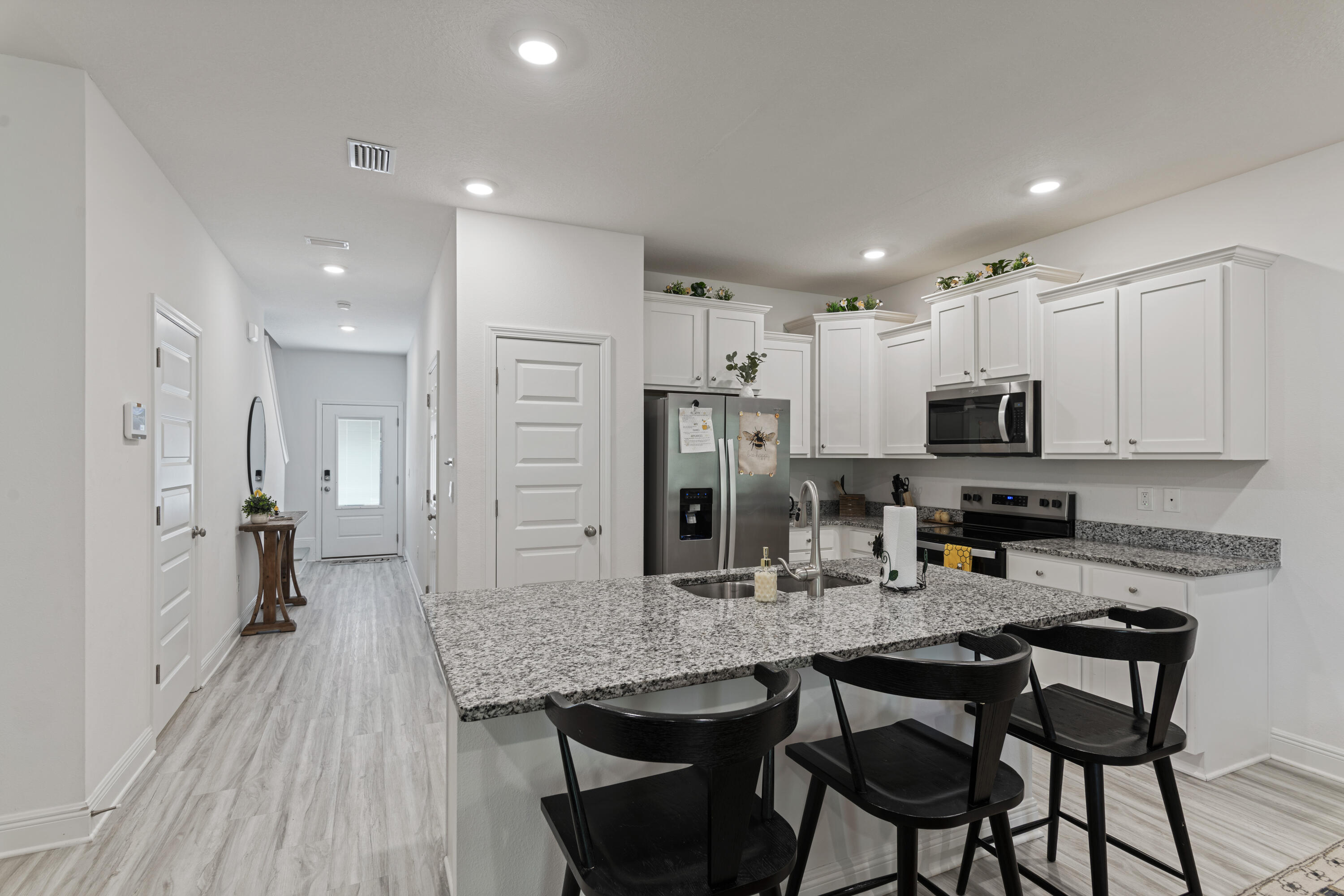 45 N Leviathan Court
