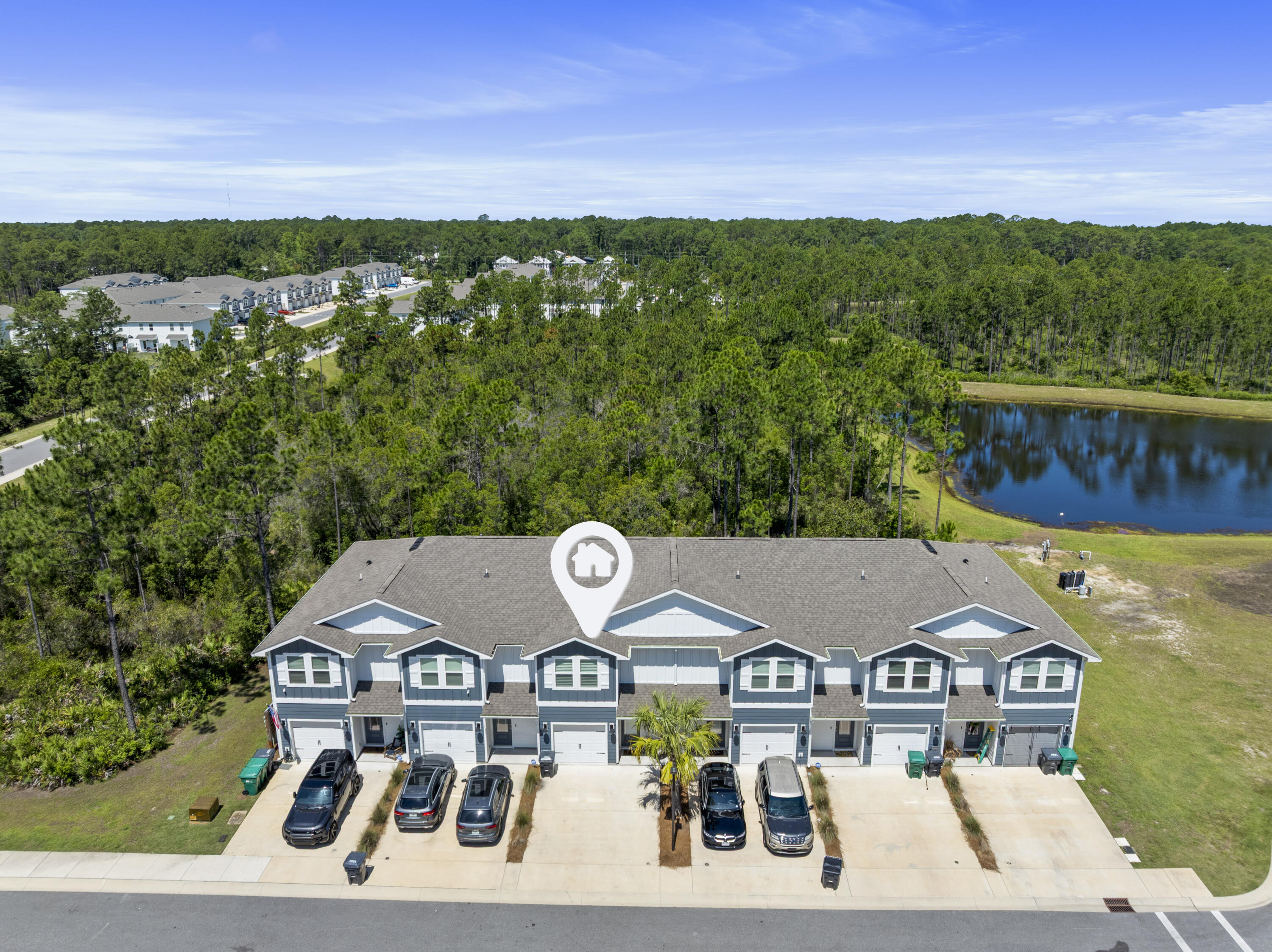 45 N Leviathan Court