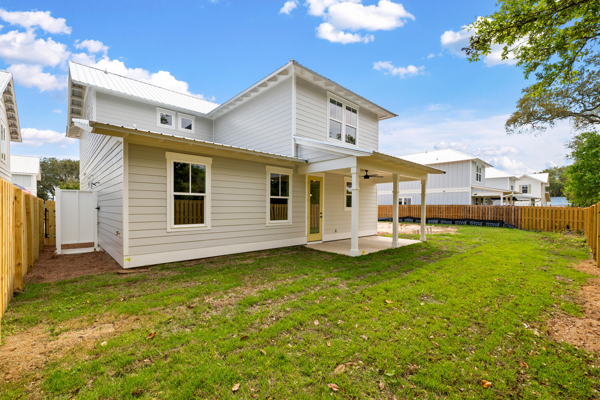 9640 Indian Stone Court Lot 2