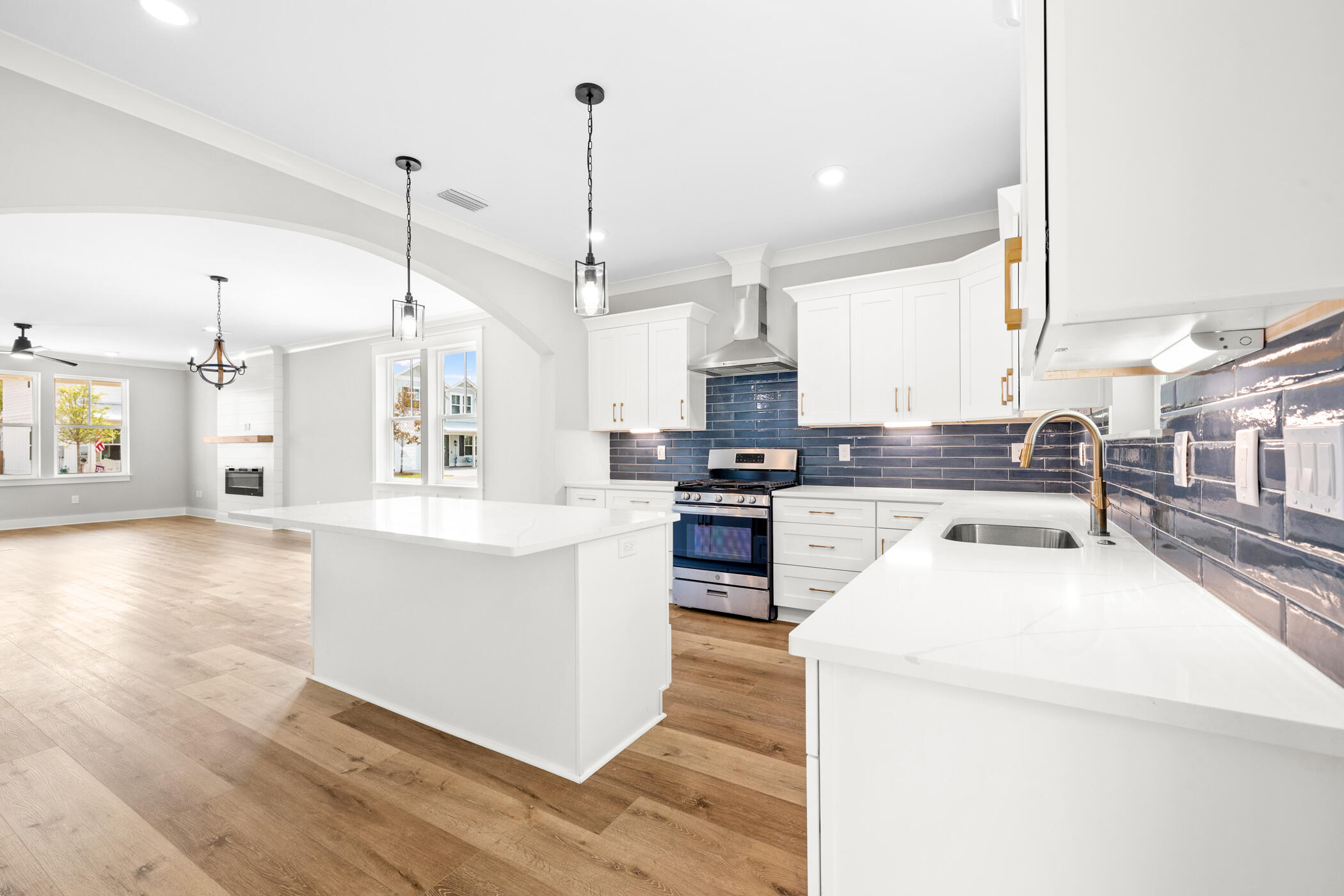 9640 Indian Stone Court Lot 2