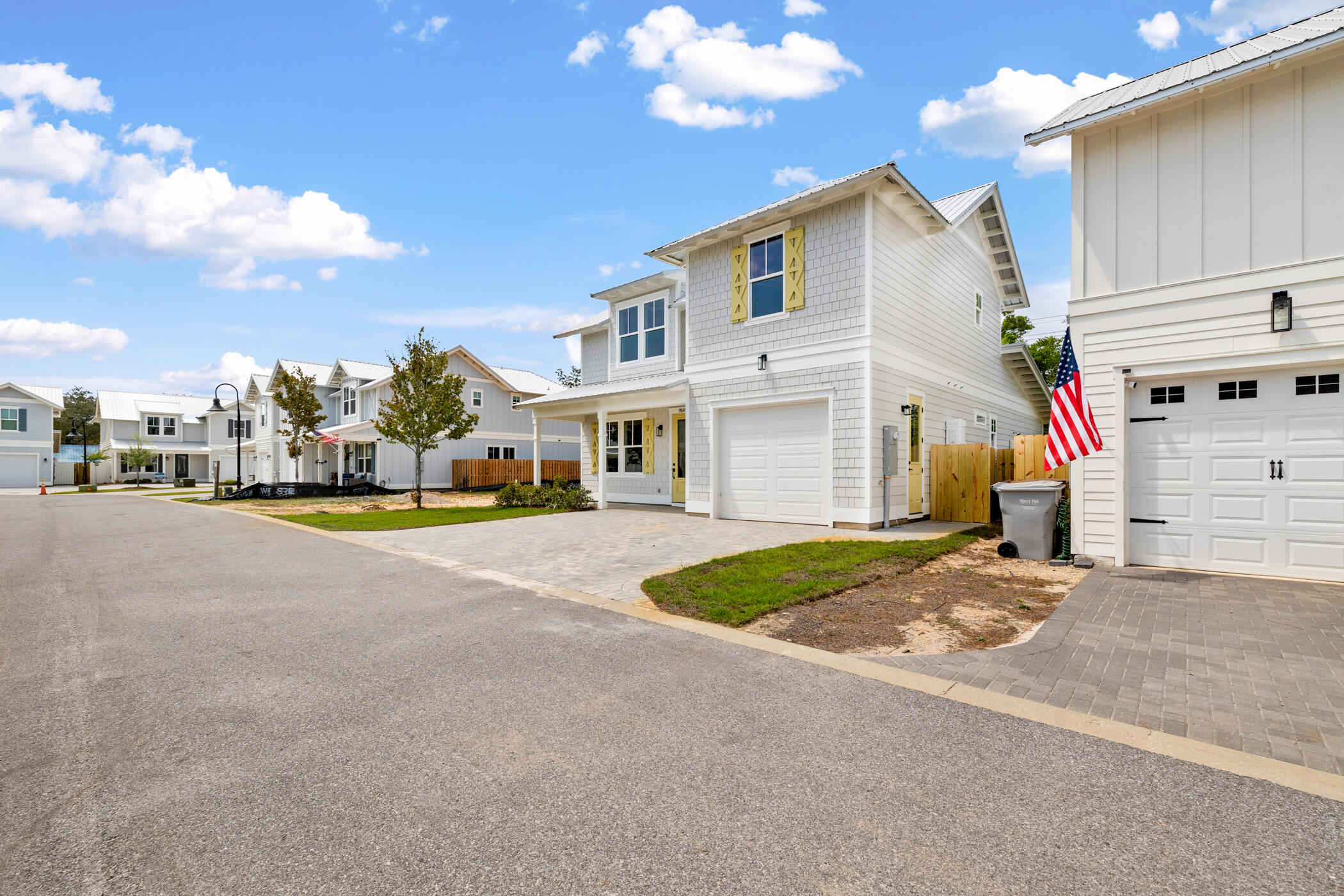 9640 Indian Stone Court Lot 2