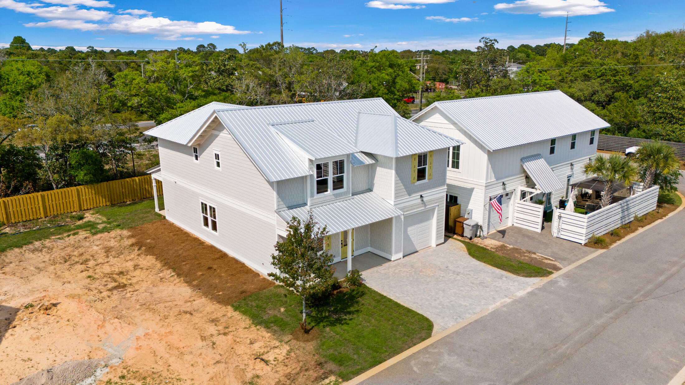 9640 Indian Stone Court Lot 2