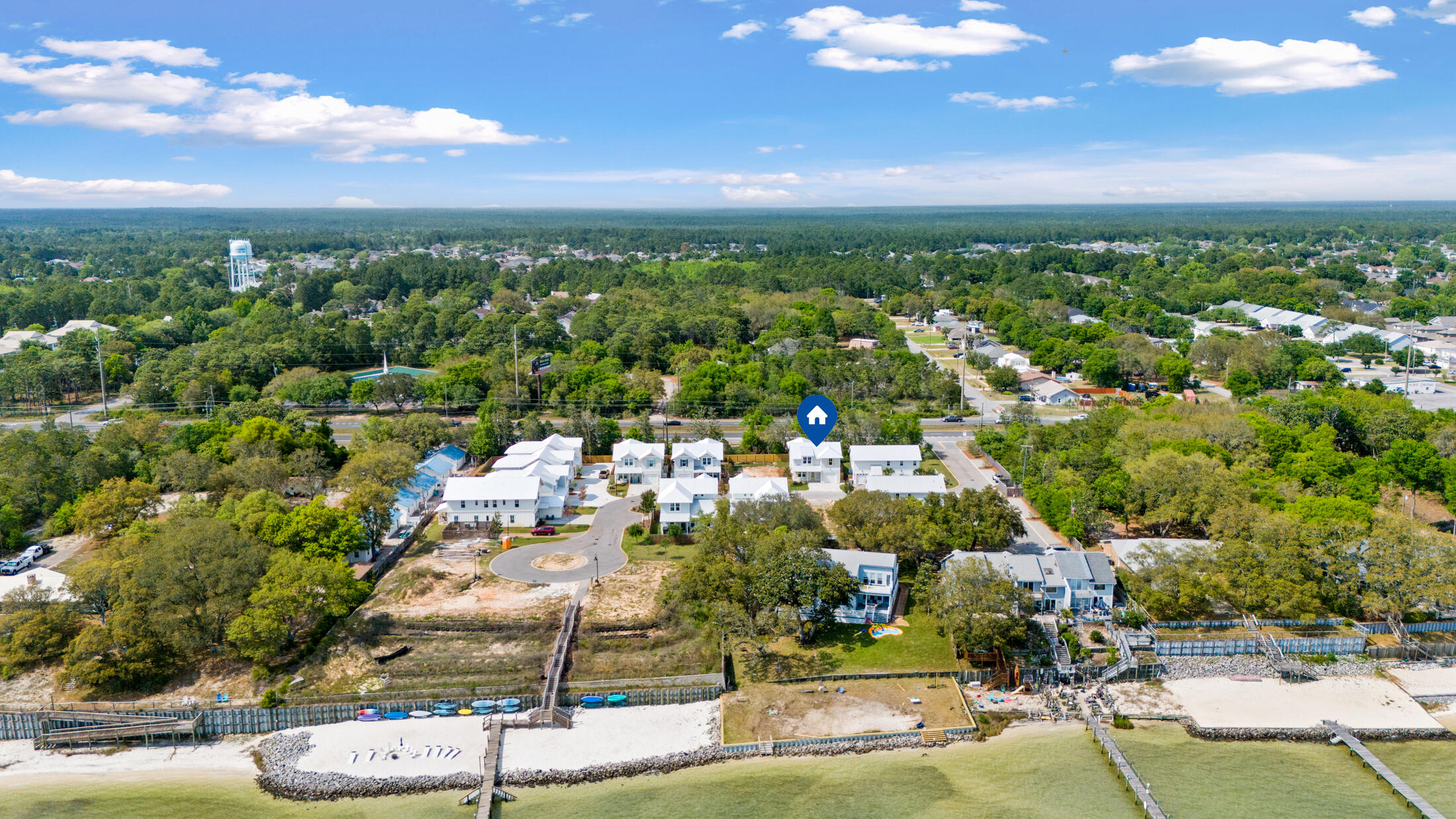 9640 Indian Stone Court Lot 2