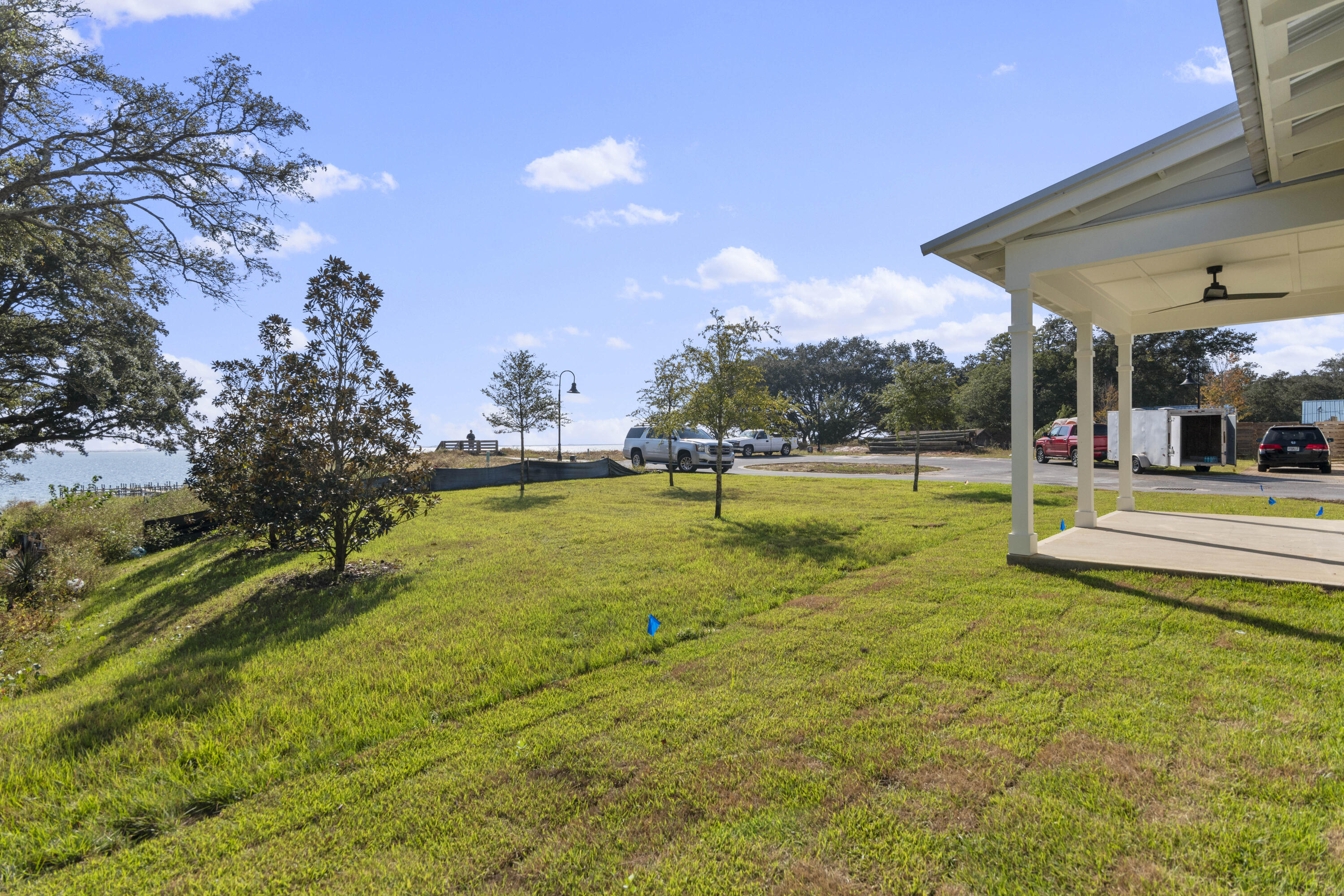 9640 Indian Stone Court Lot 2