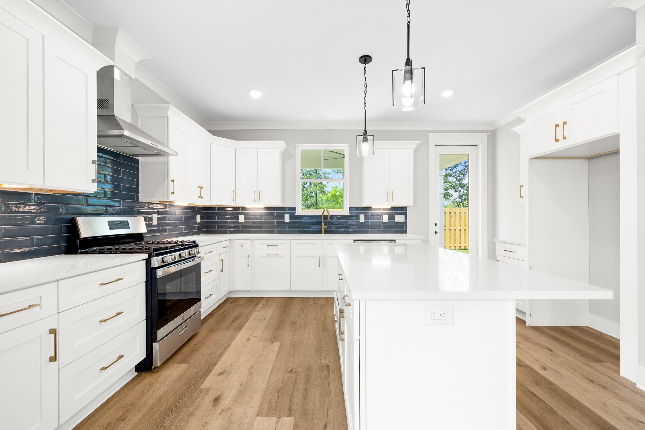 9640 Indian Stone Court Lot 2