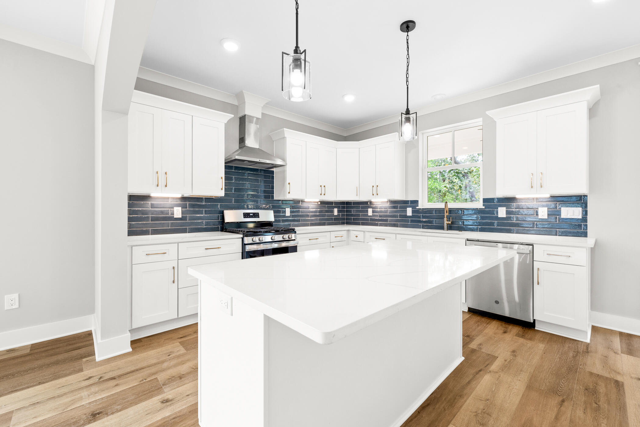 9640 Indian Stone Court Lot 2