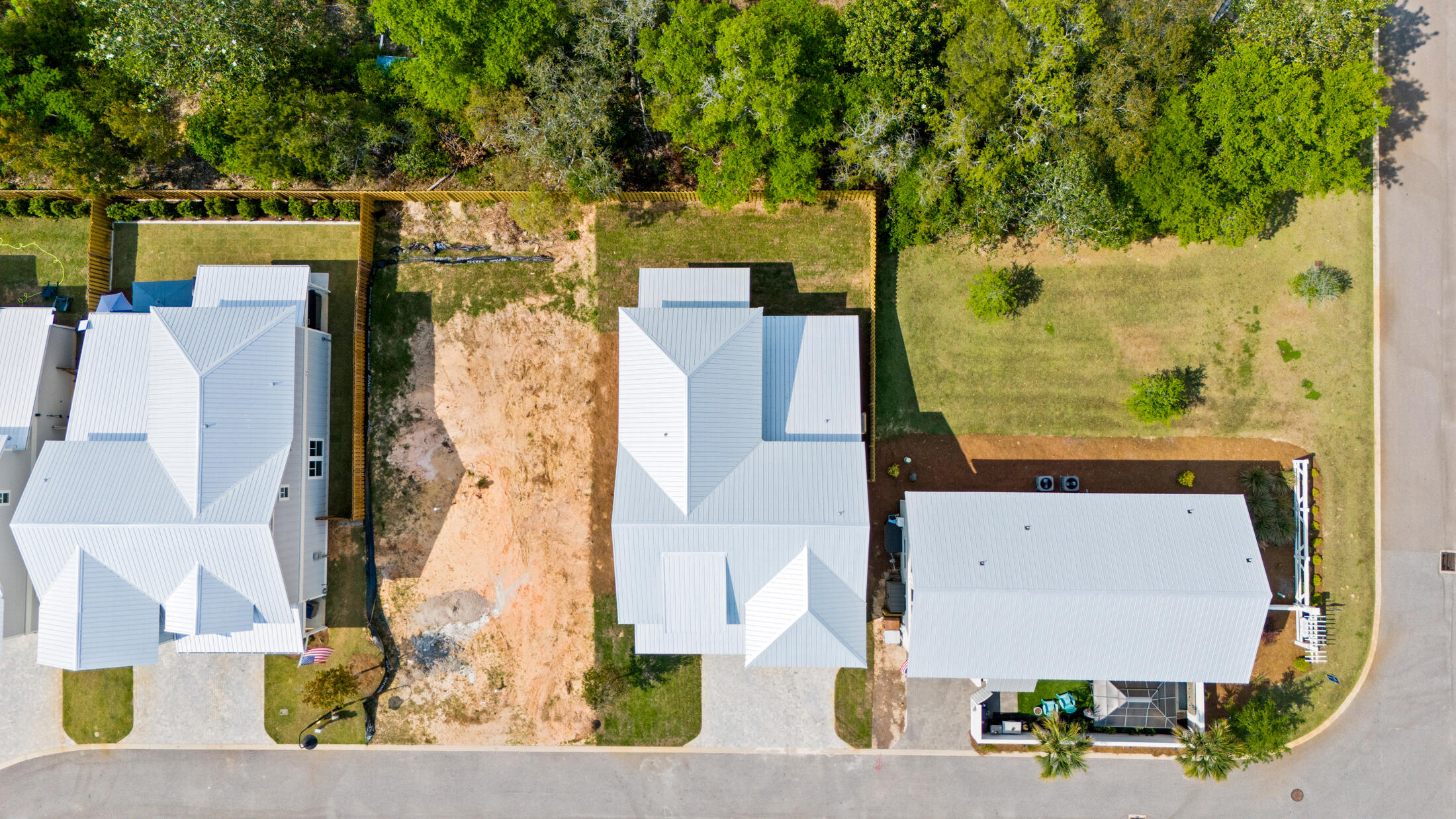 9640 Indian Stone Court Lot 2