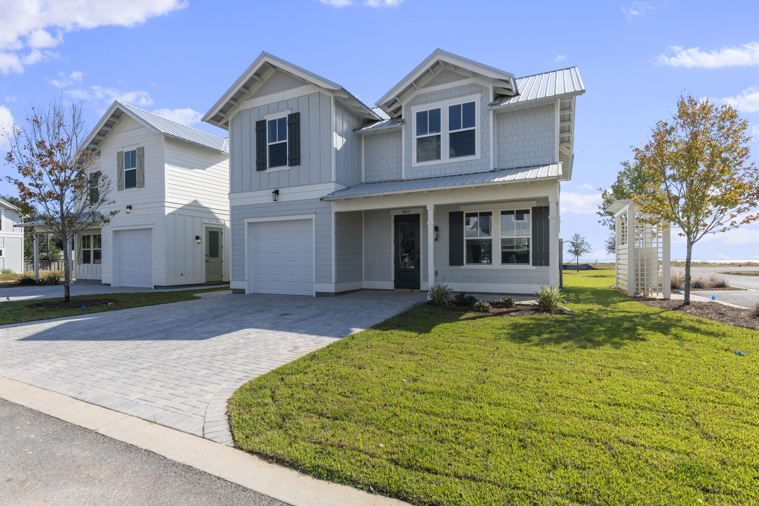 9640 Indian Stone Court Lot 2