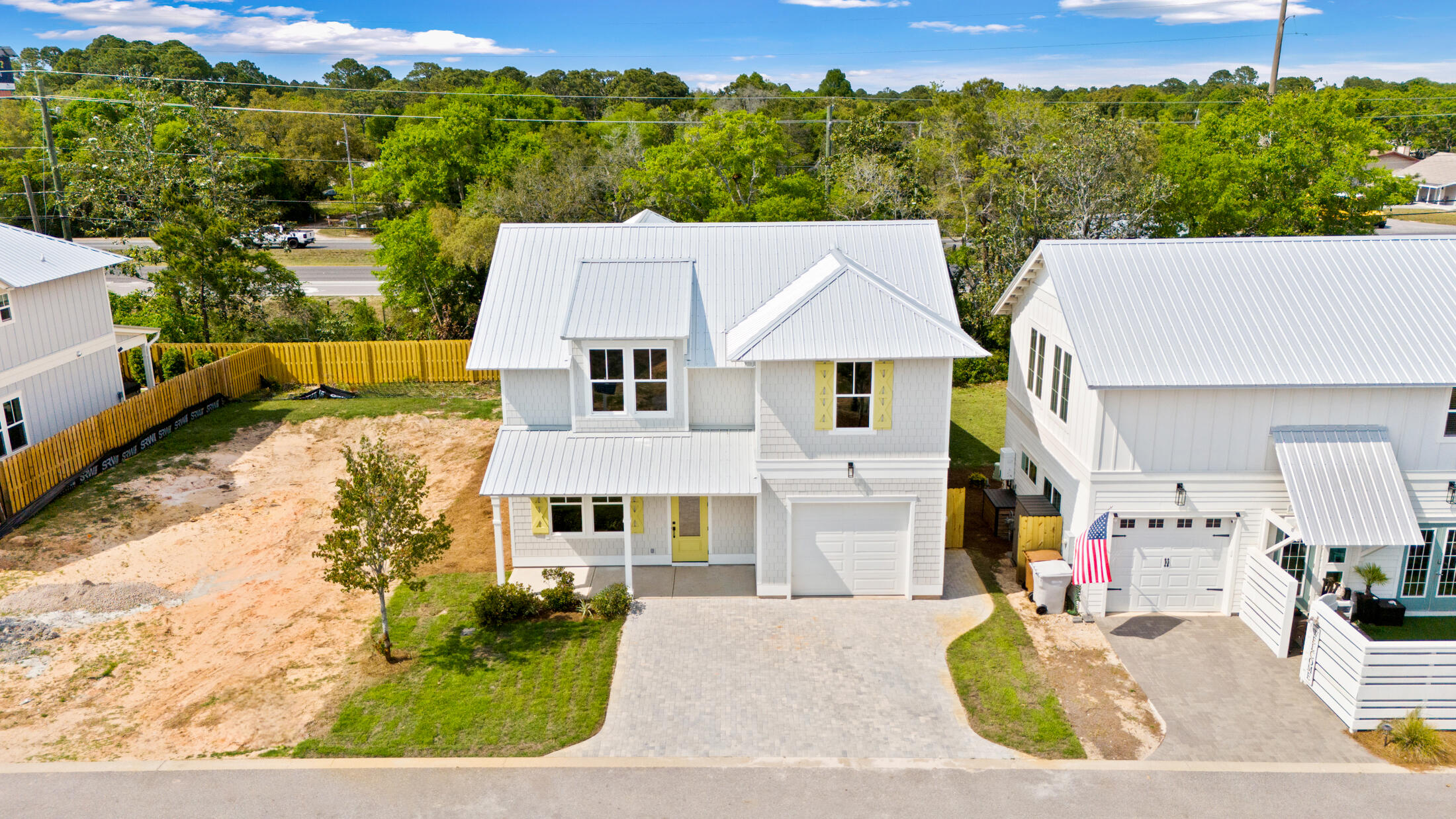 9640 Indian Stone Court Lot 2