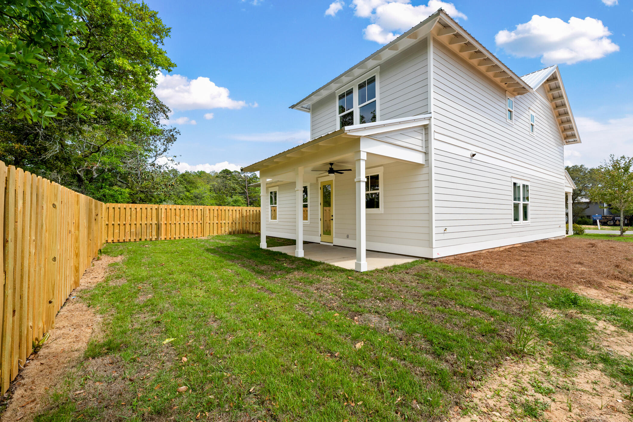9640 Indian Stone Court Lot 2