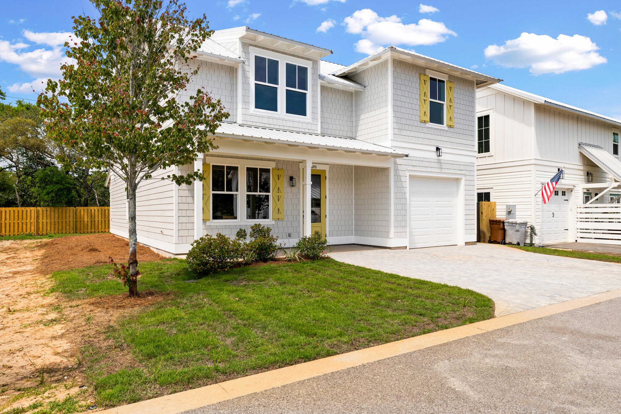 9640 Indian Stone Court Lot 2