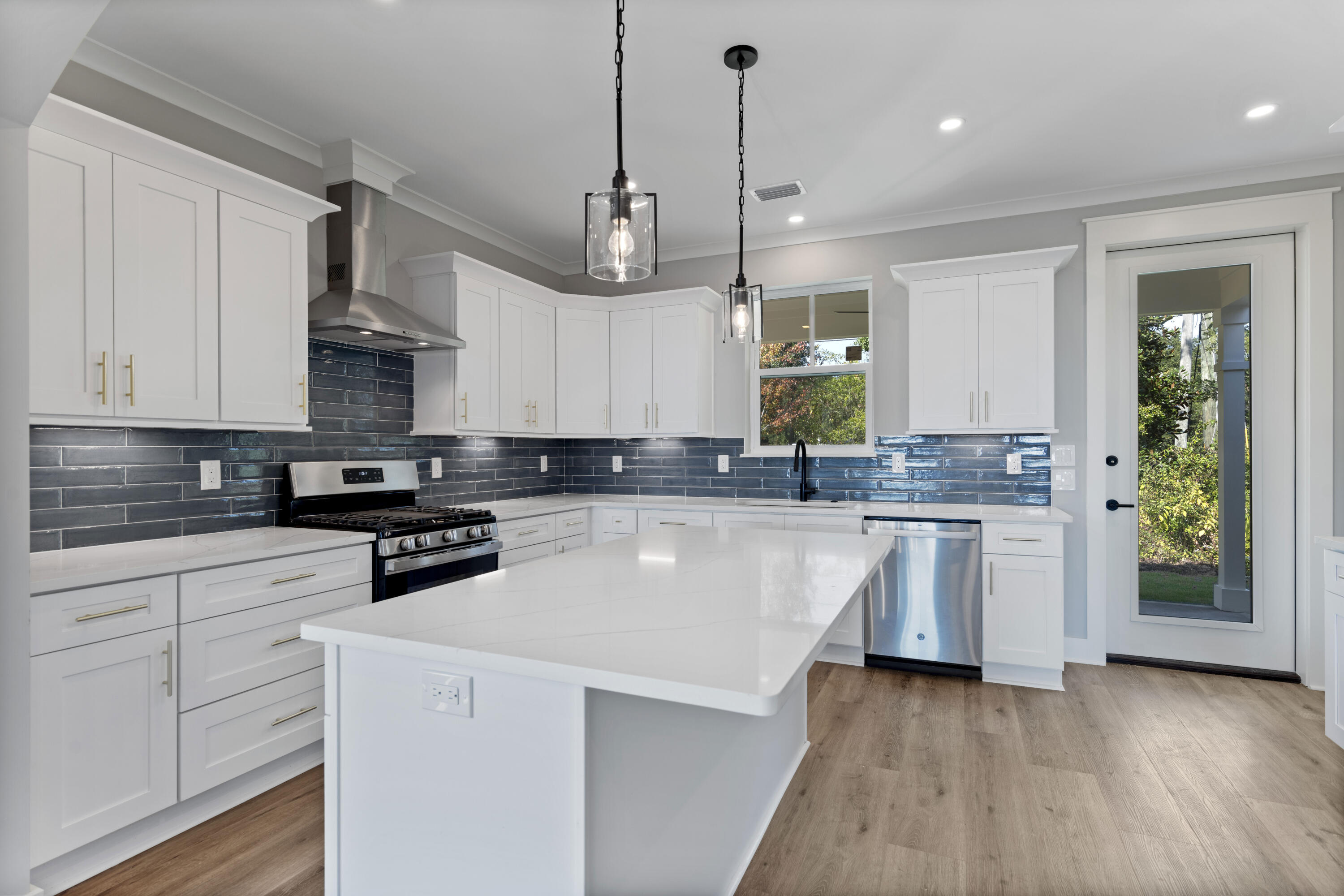 9639 Indian Stone Court Lot 15