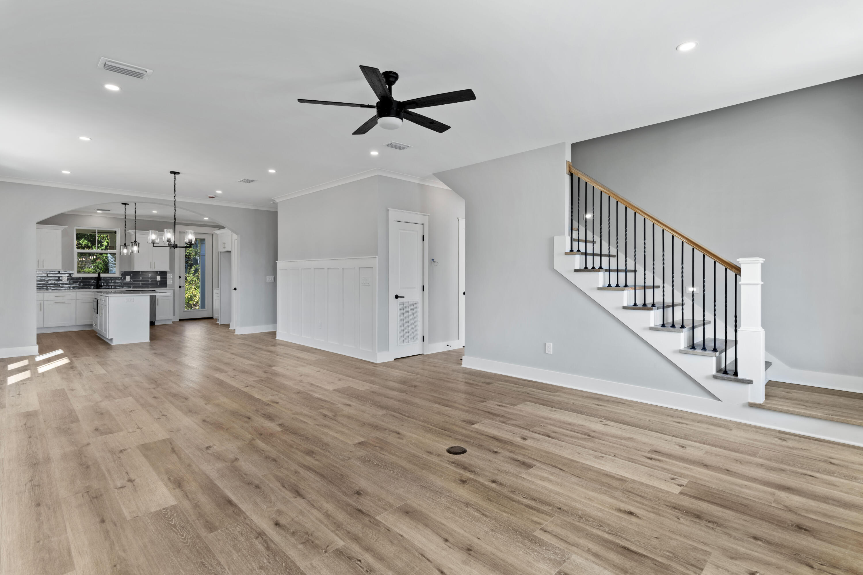 9639 Indian Stone Court Lot 15