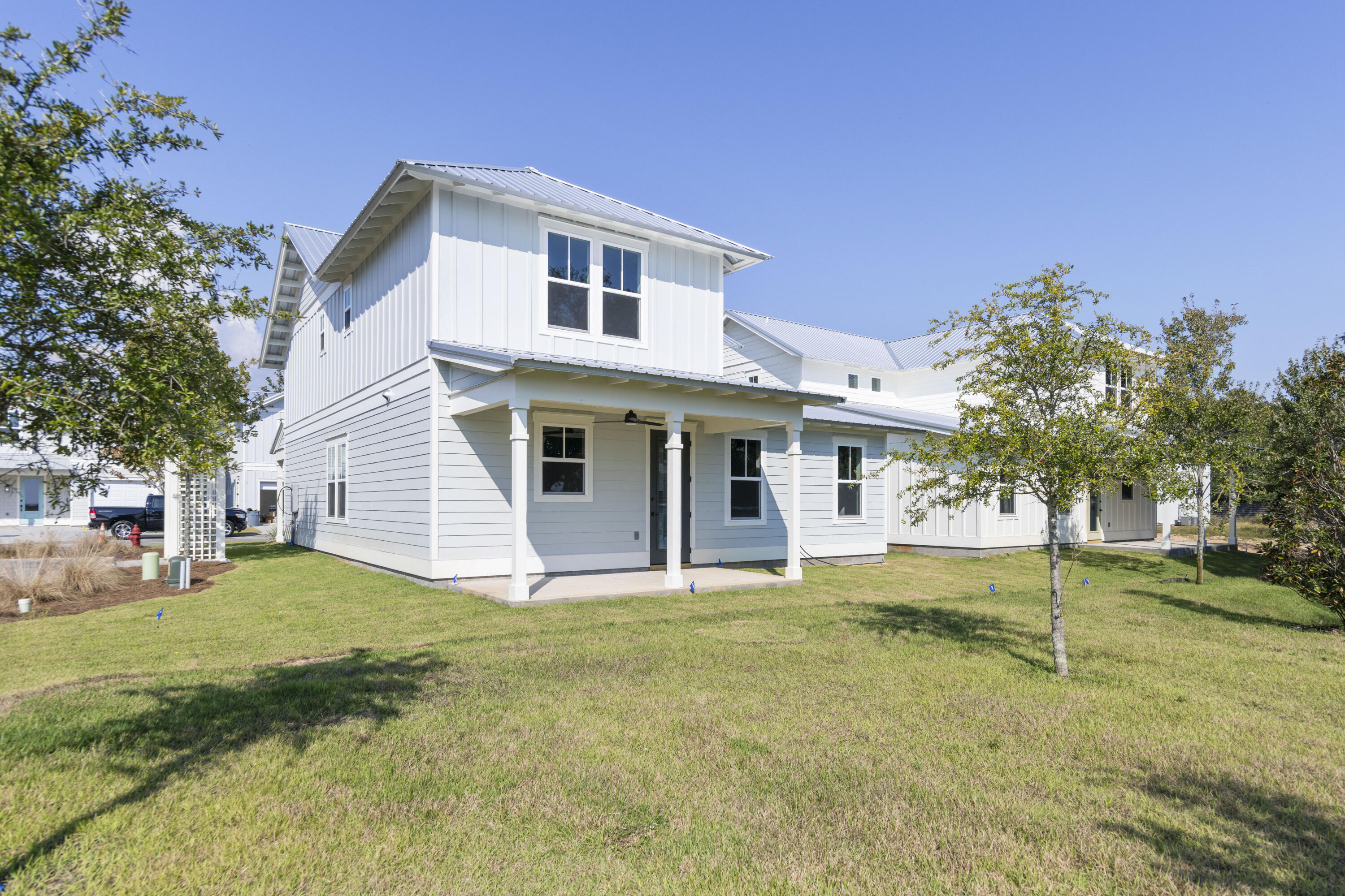 9639 Indian Stone Court Lot 15