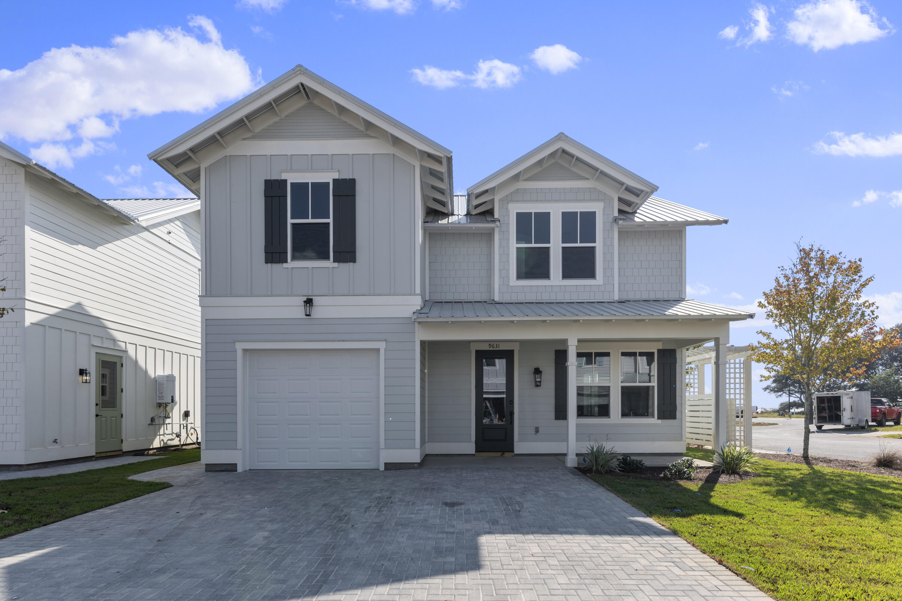 9639 Indian Stone Court Lot 15