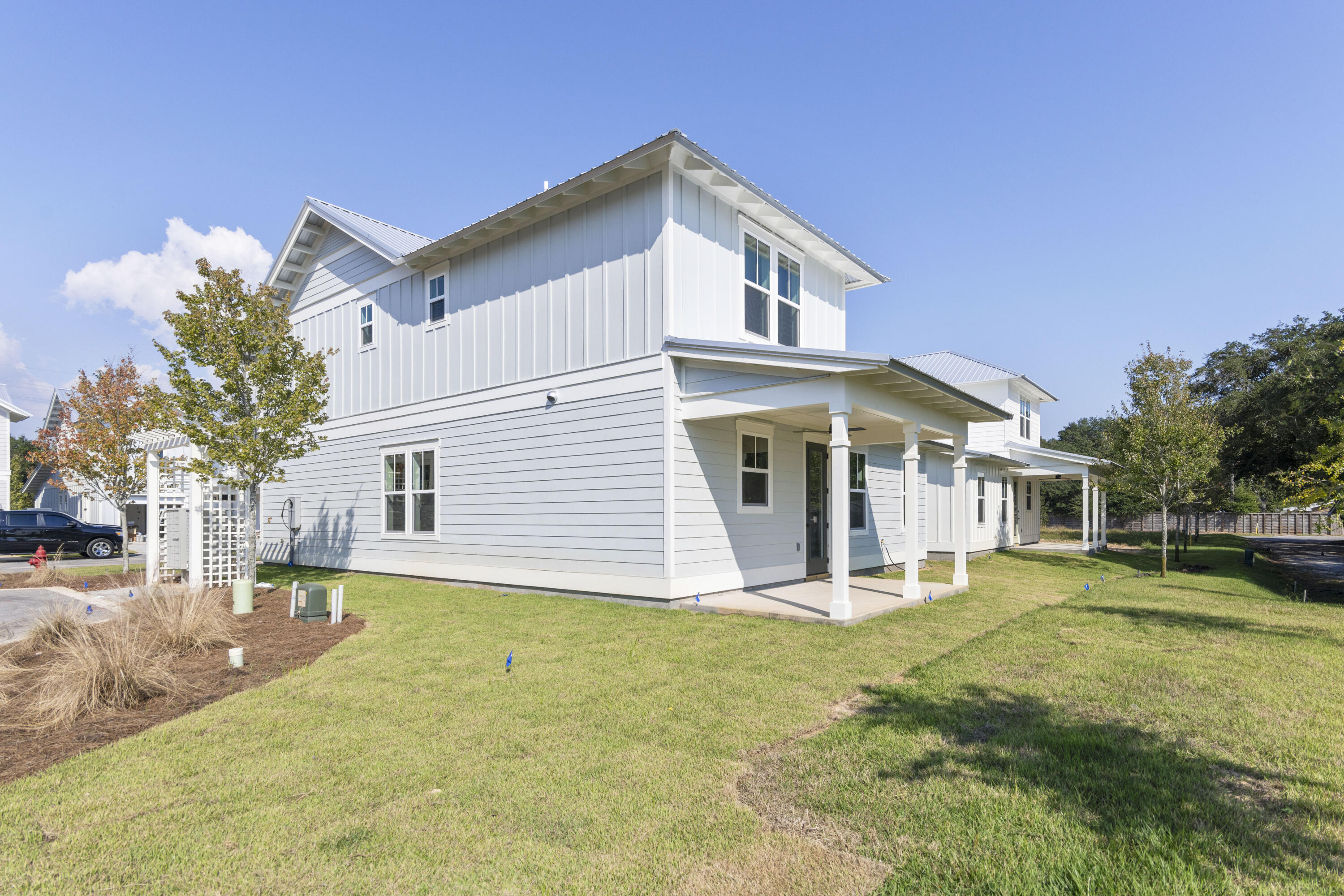 9639 Indian Stone Court Lot 15