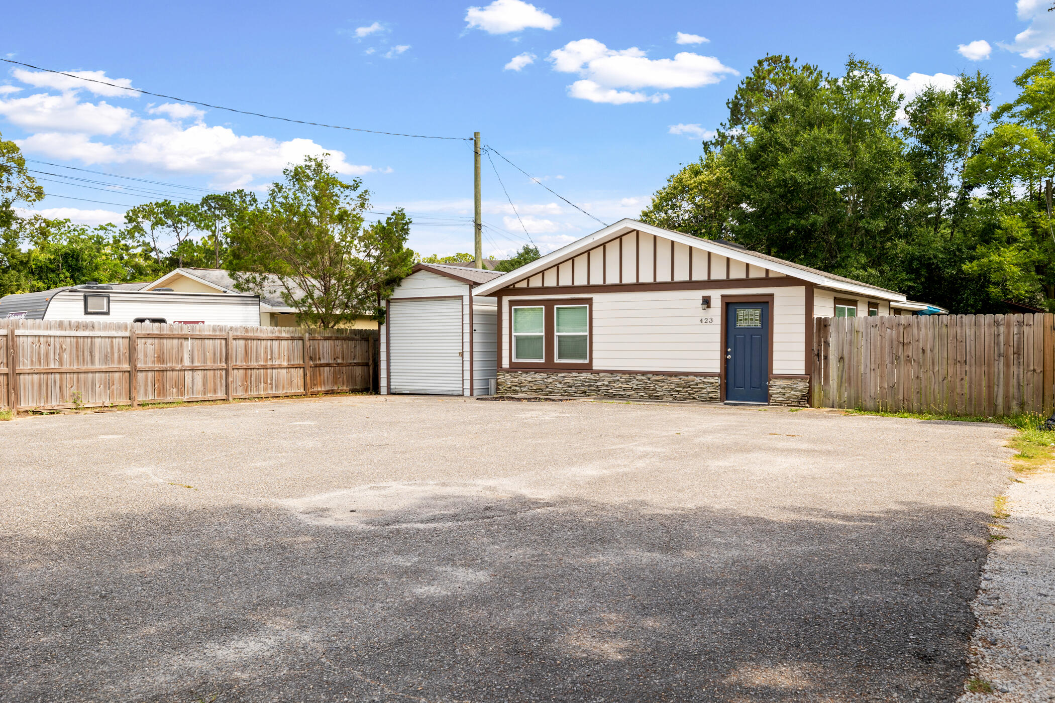 423 Green Acres Road