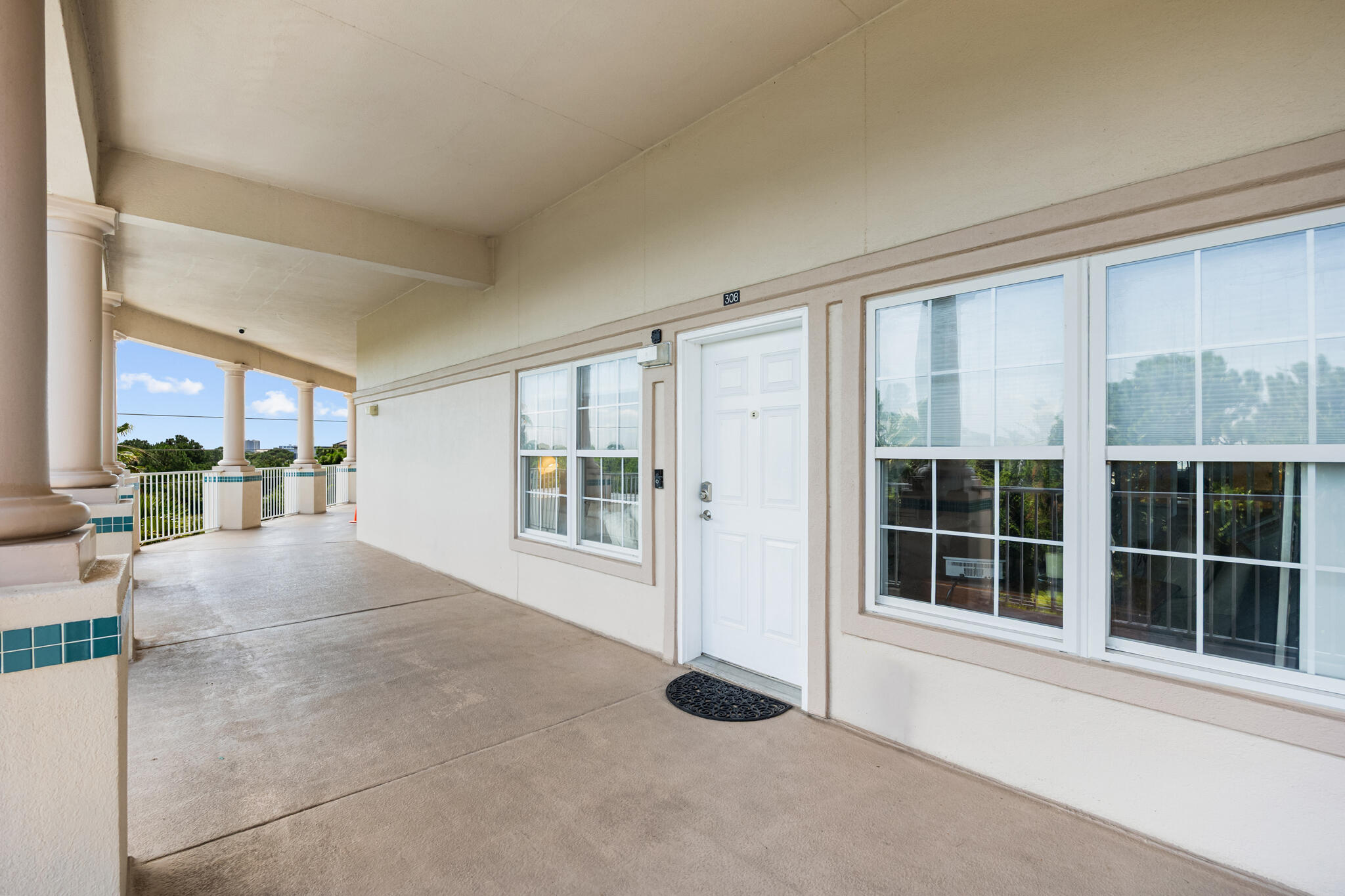 4507 Furling Lane 308