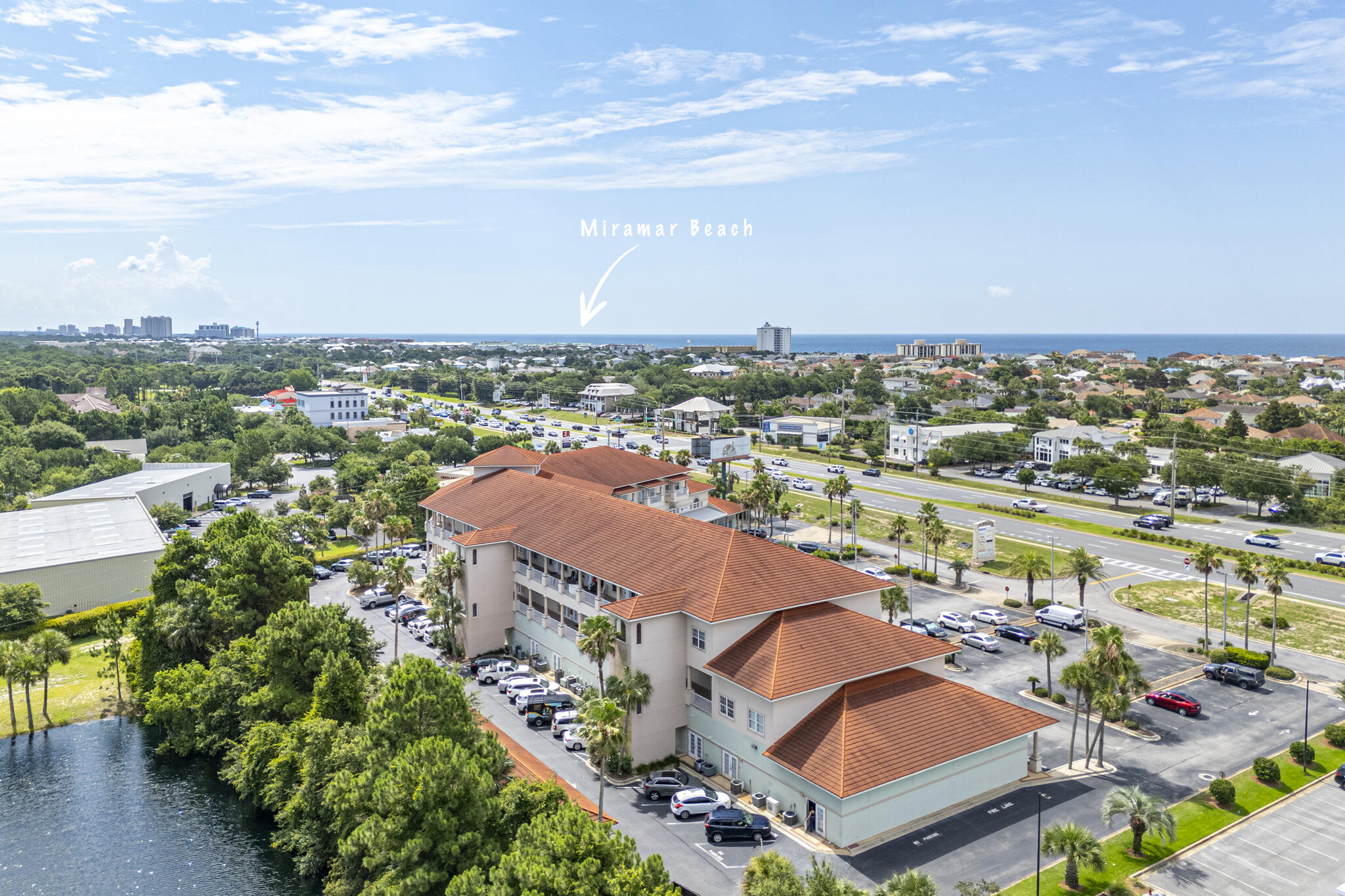 4507 Furling Lane 308
