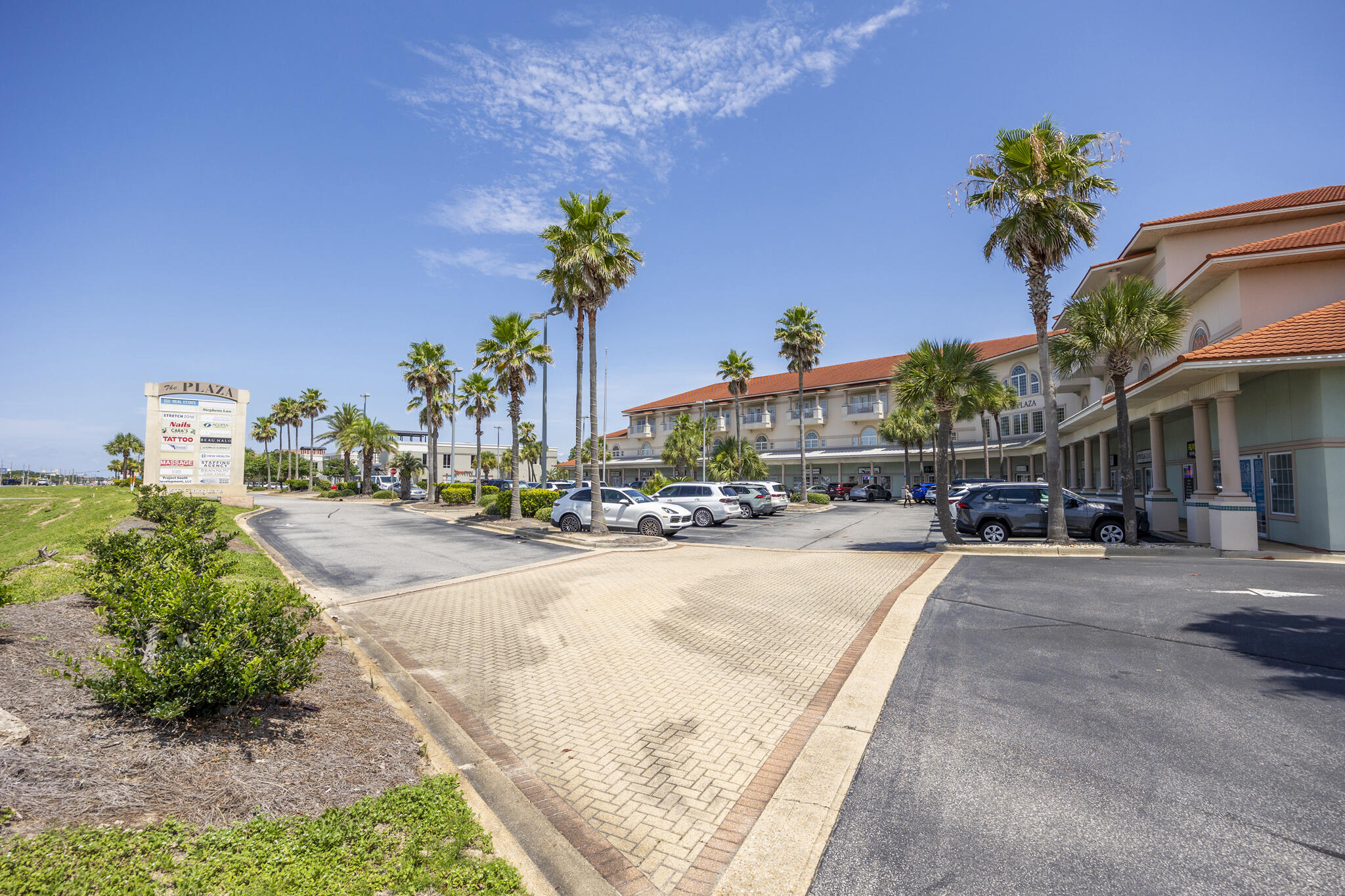 4507 Furling Lane 308