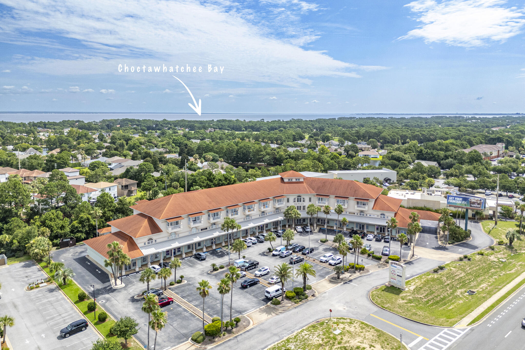4507 Furling Lane 308