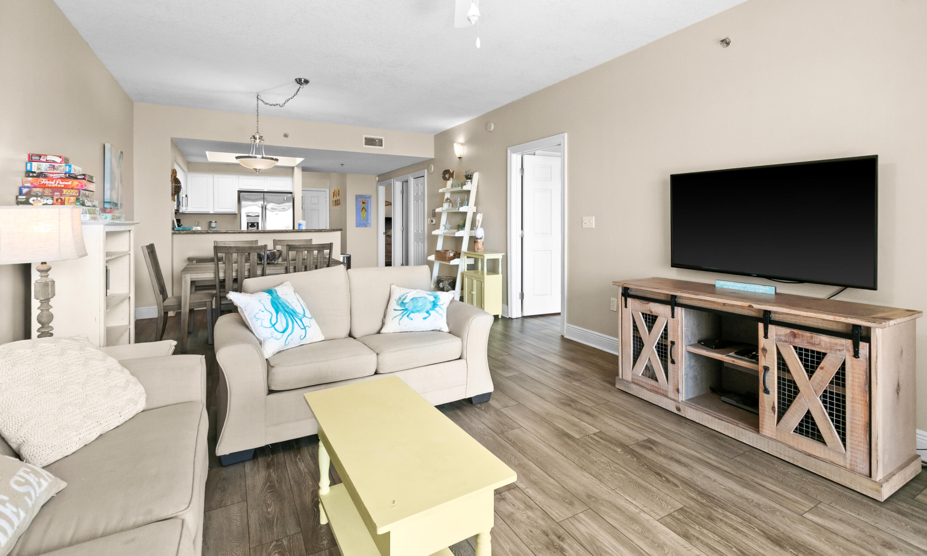 122 Seascape Drive 403