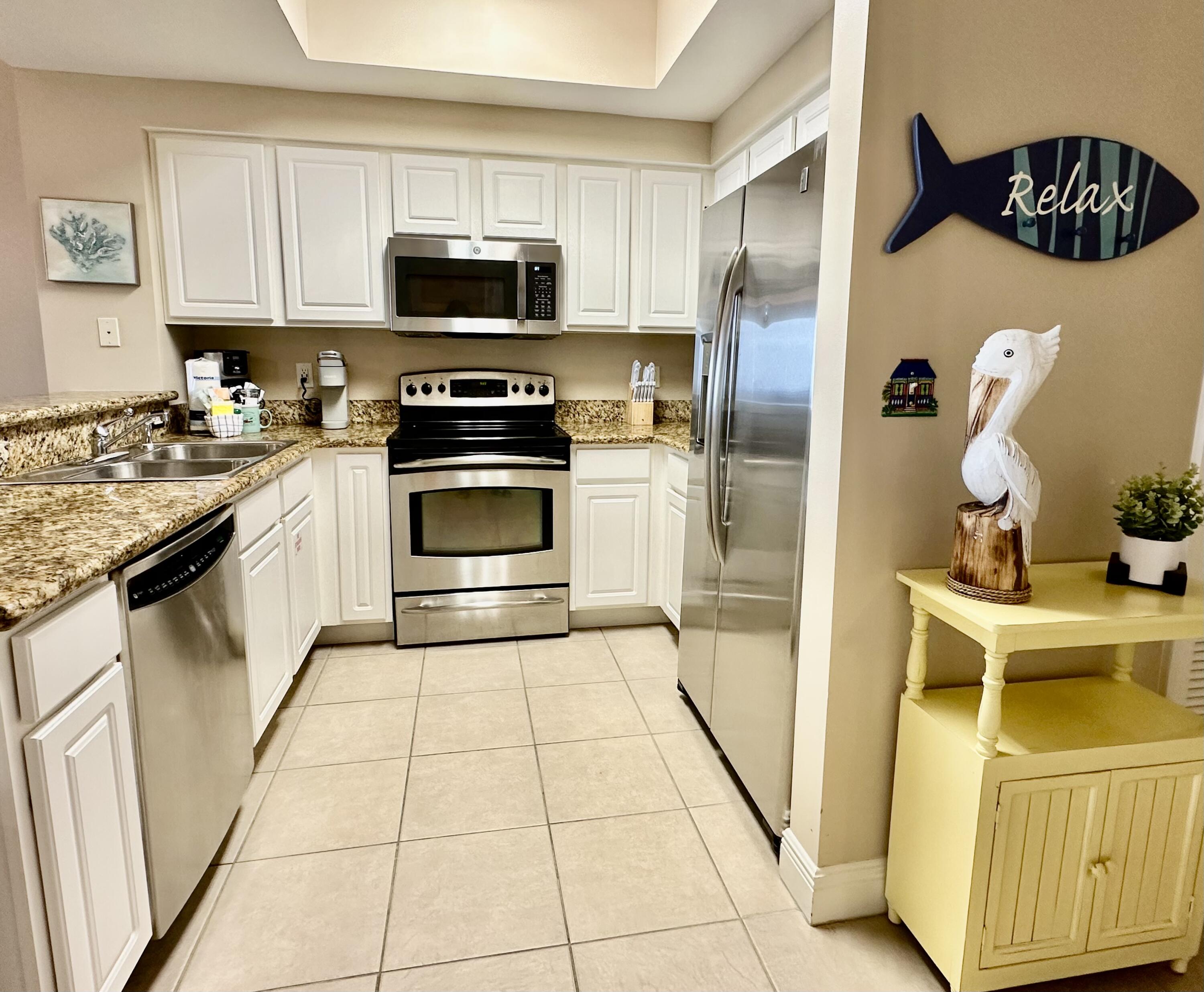 122 Seascape Drive 403