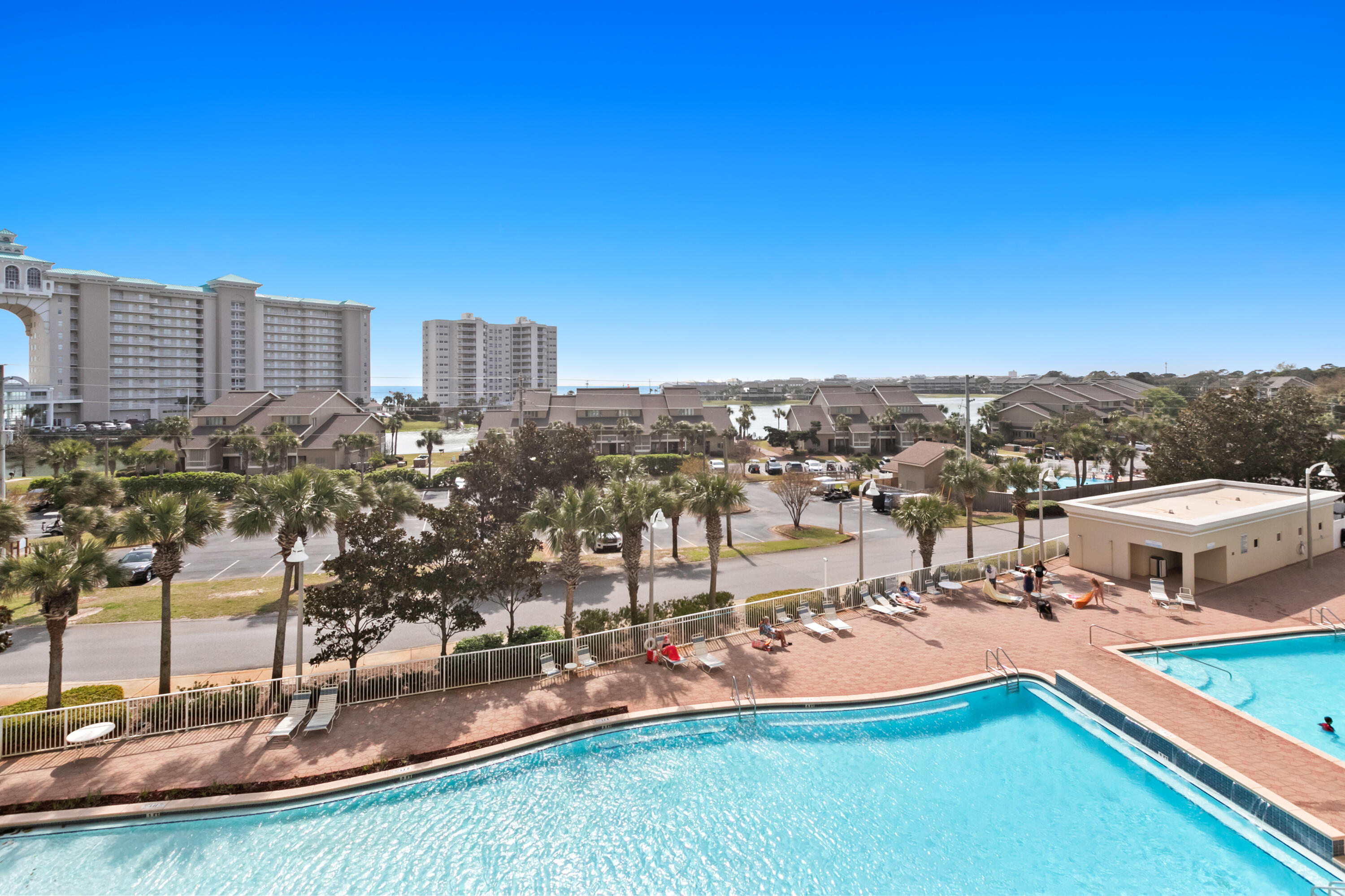 122 Seascape Drive 403