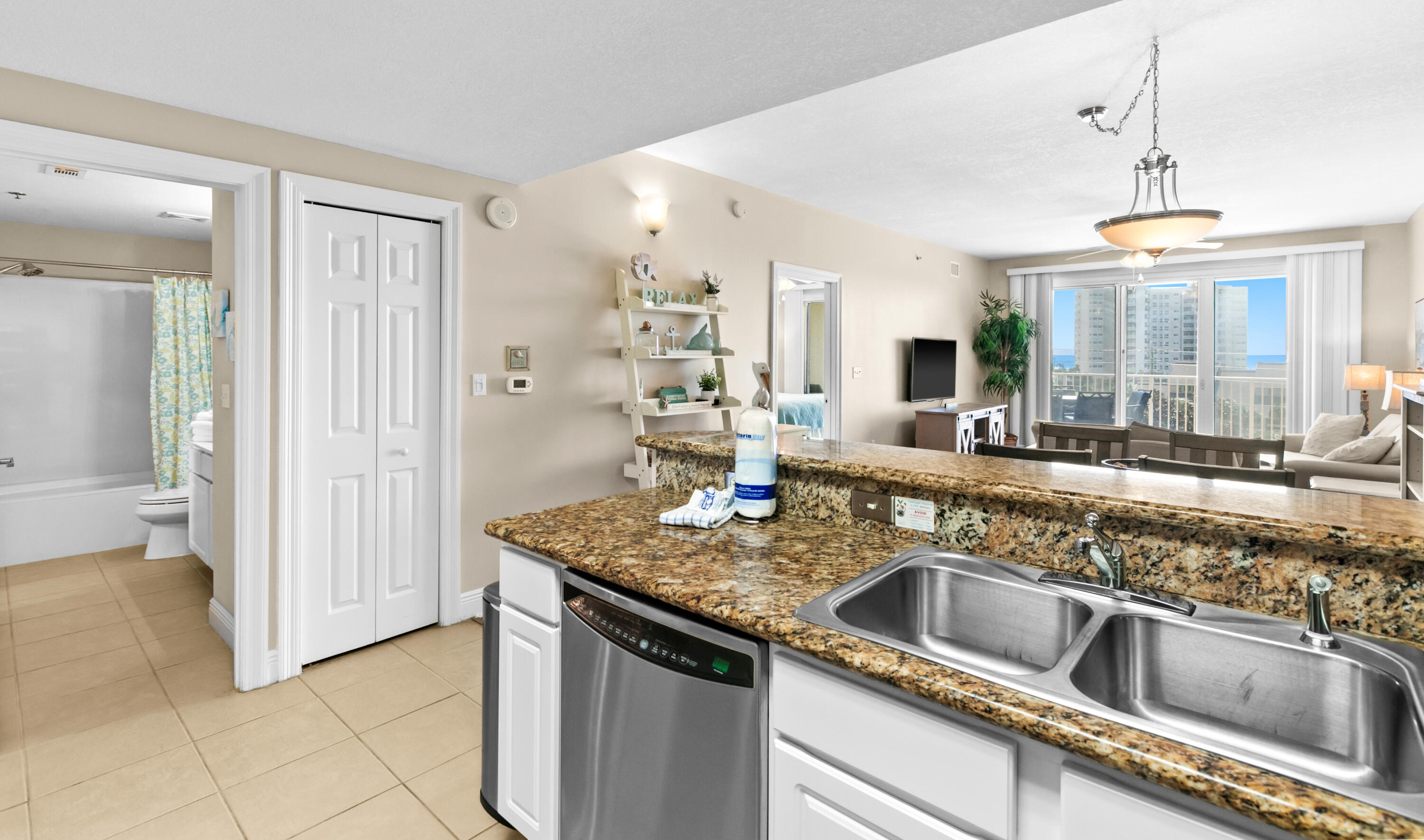 122 Seascape Drive 403