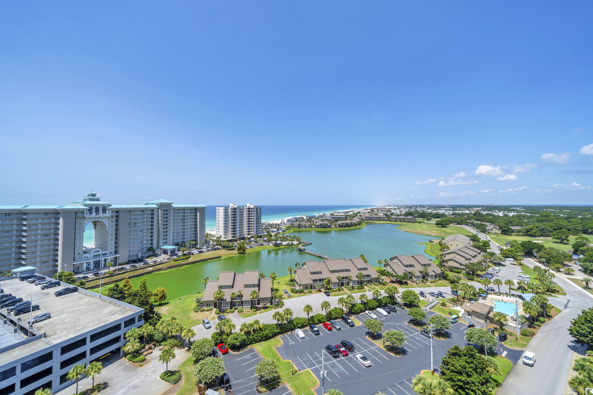 112 Seascape Drive UNIT 1410