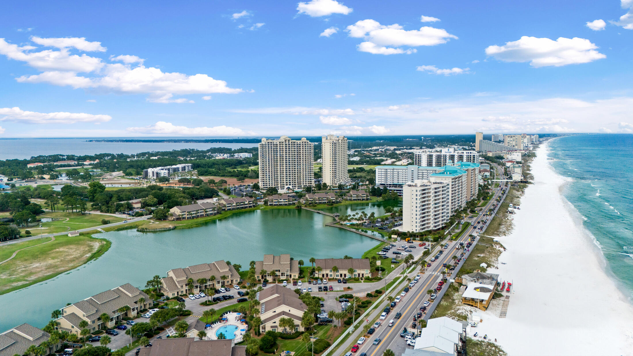 112 Seascape Drive UNIT 1410