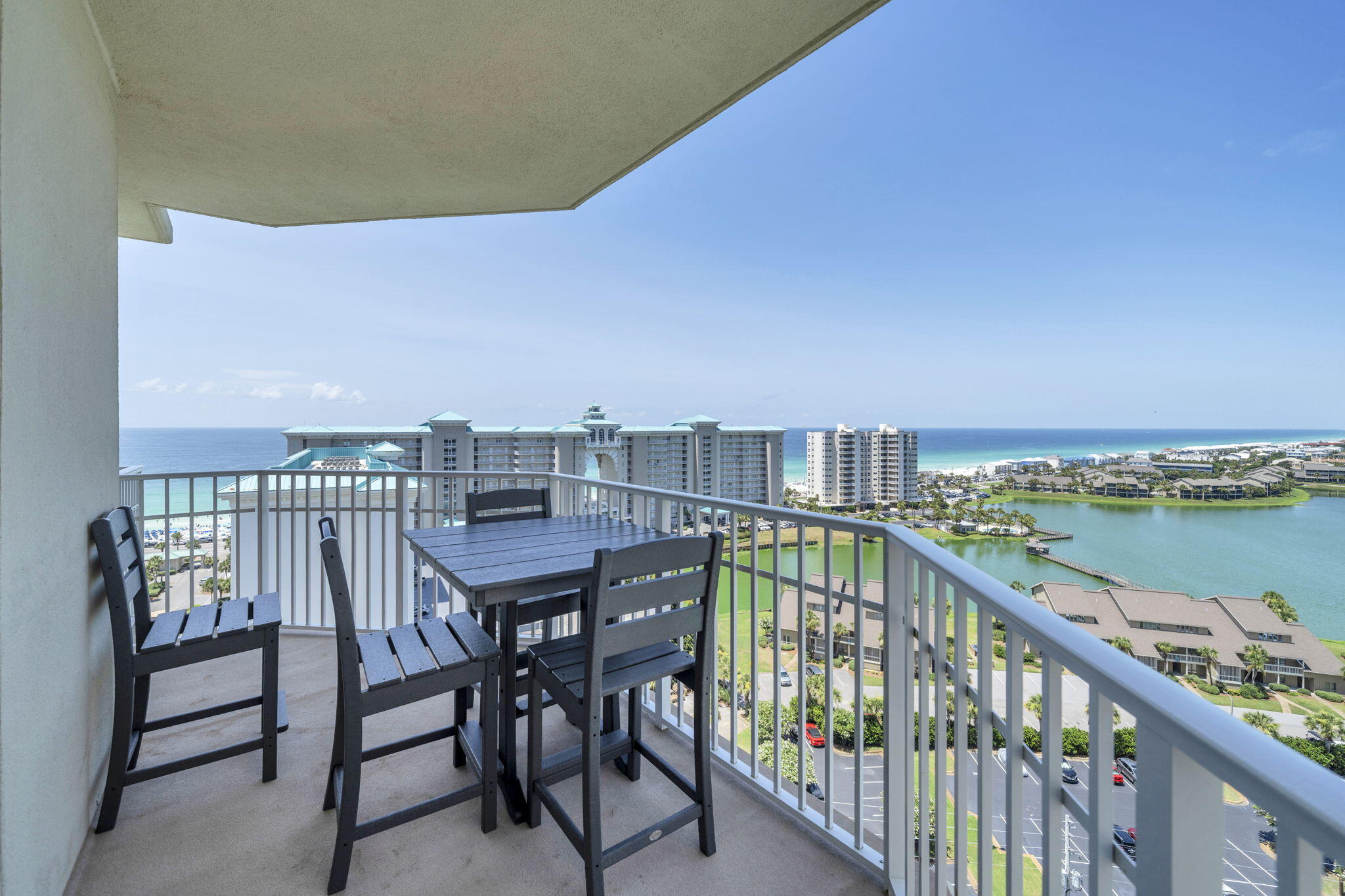112 Seascape Drive UNIT 1410