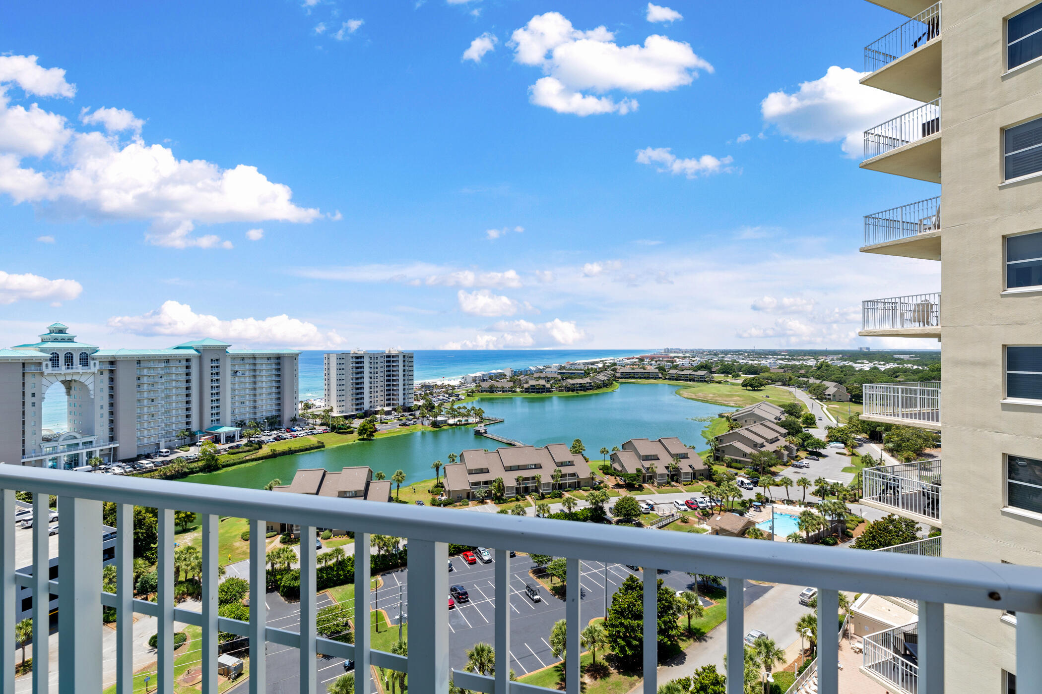 112 Seascape Drive UNIT 1410