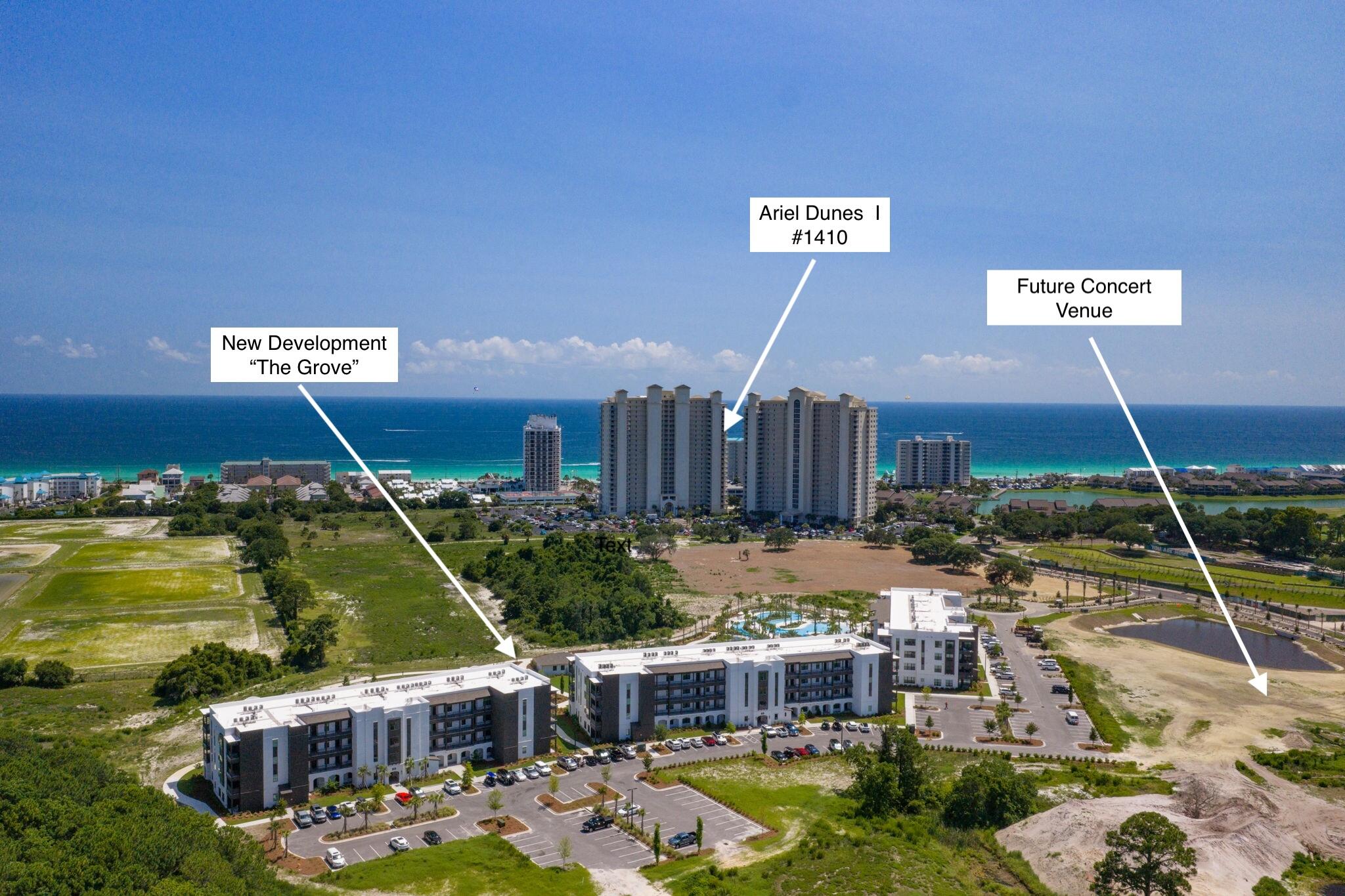 112 Seascape Drive UNIT 1410