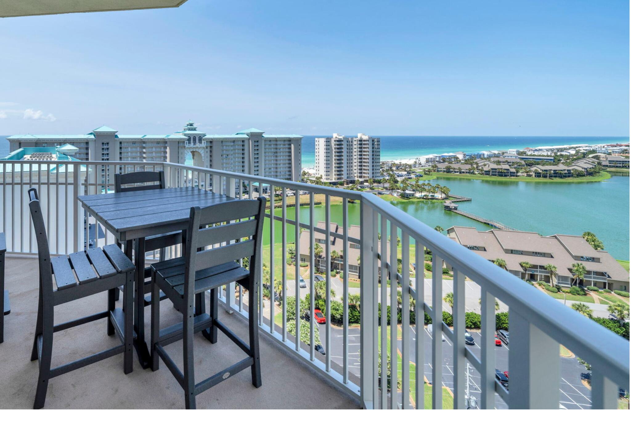 112 Seascape Drive UNIT 1410