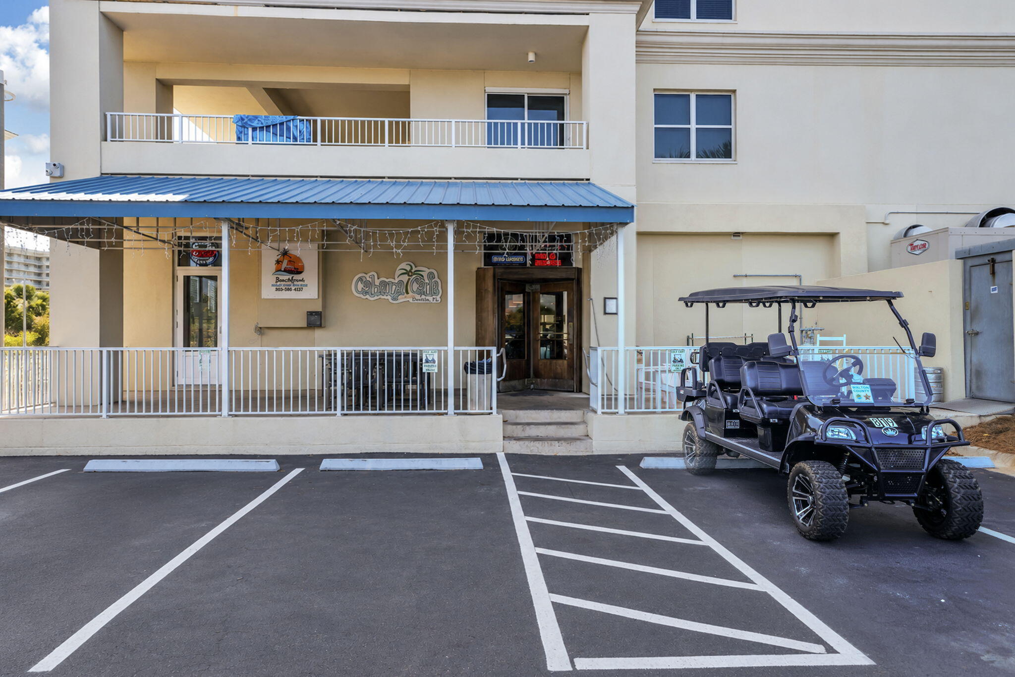 112 Seascape Drive UNIT 1410