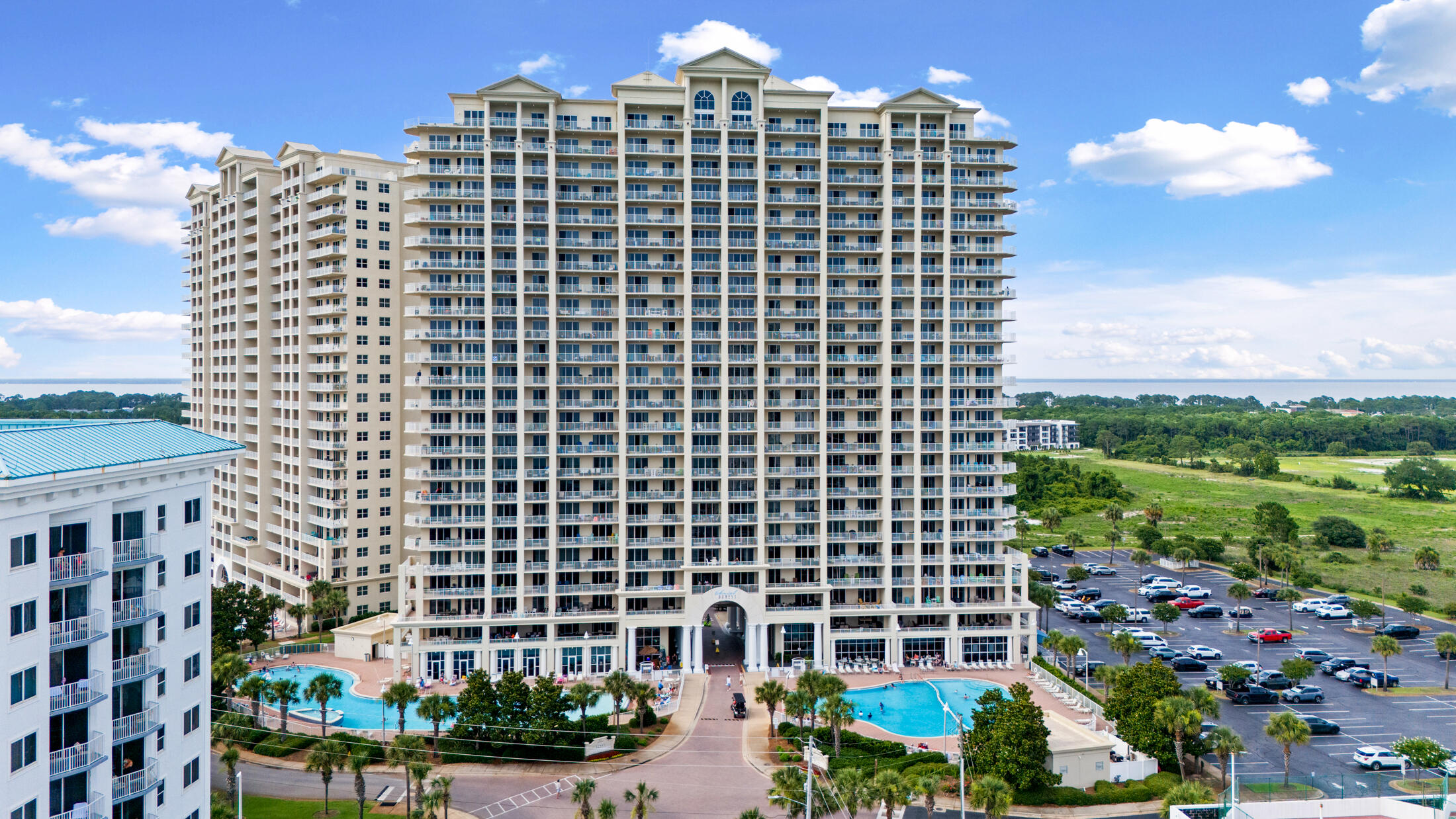 112 Seascape Drive UNIT 1410