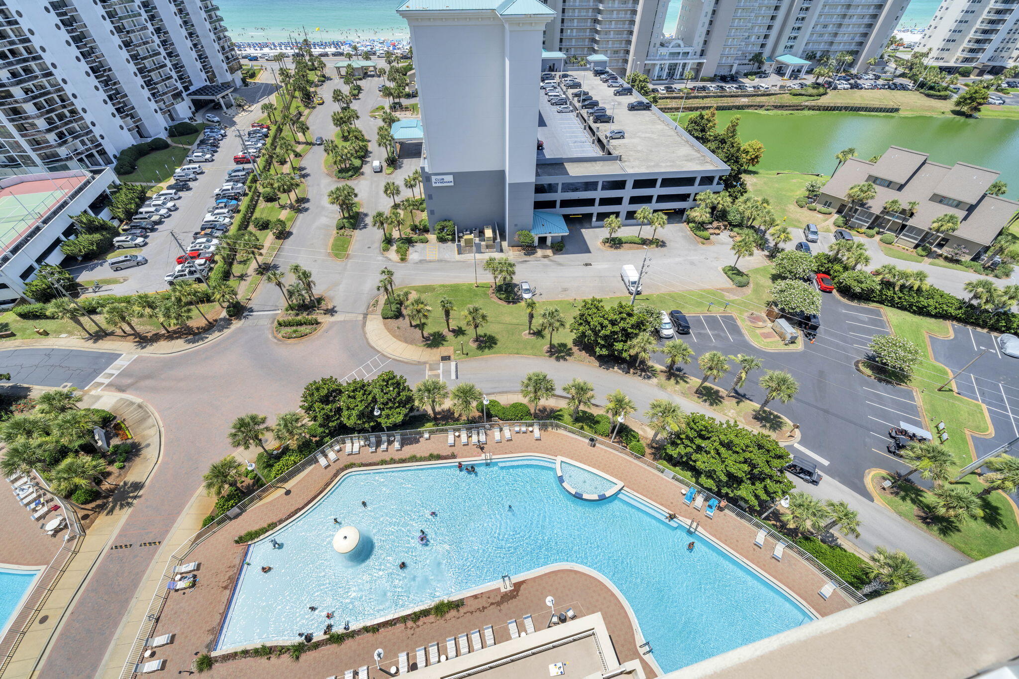 112 Seascape Drive UNIT 1410