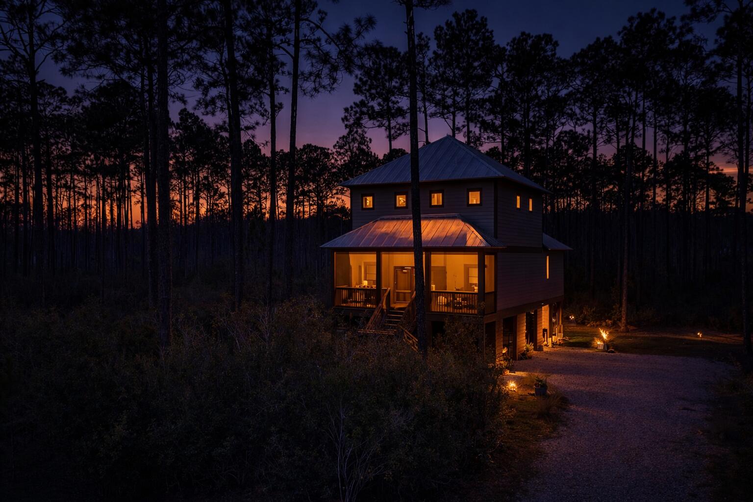 8539 Preservation Drive